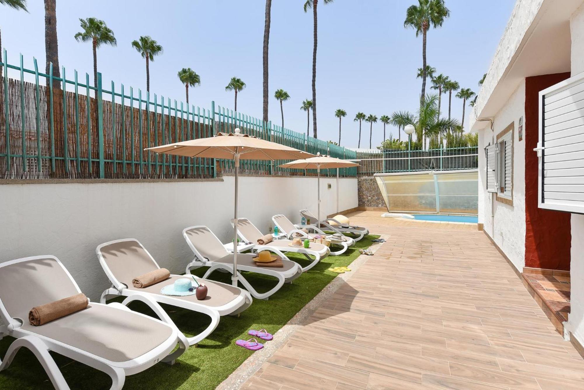 Casa Nena By Villagrancanaria Holiday home Playa del Ingles (Gran Canaria)