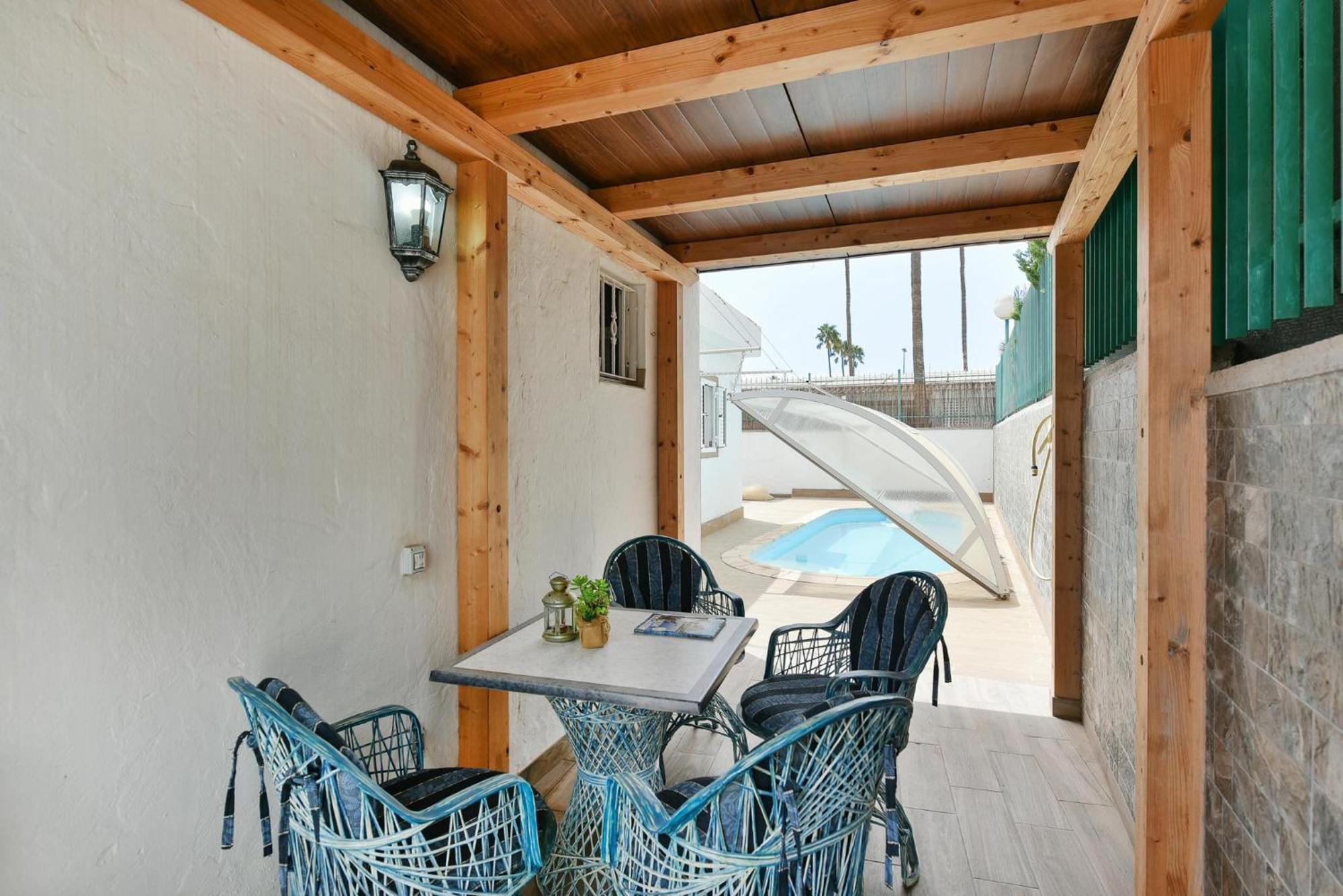 Casa Nena By Villagrancanaria