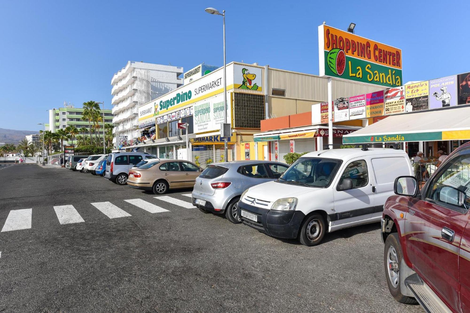 Casa Nena By Villagrancanaria Holiday home Playa del Ingles (Gran Canaria)