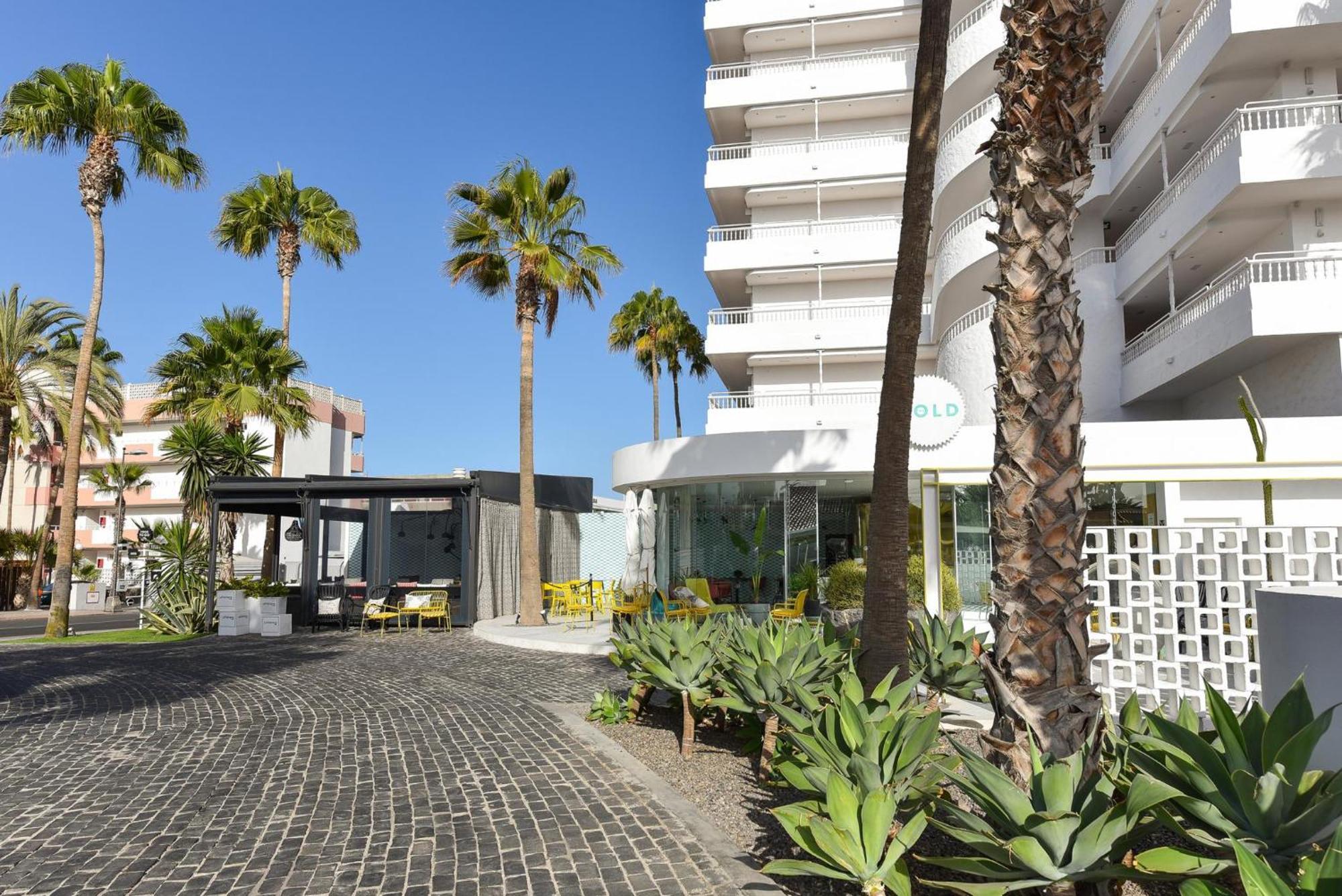 Holiday home Casa Nena By Villagrancanaria