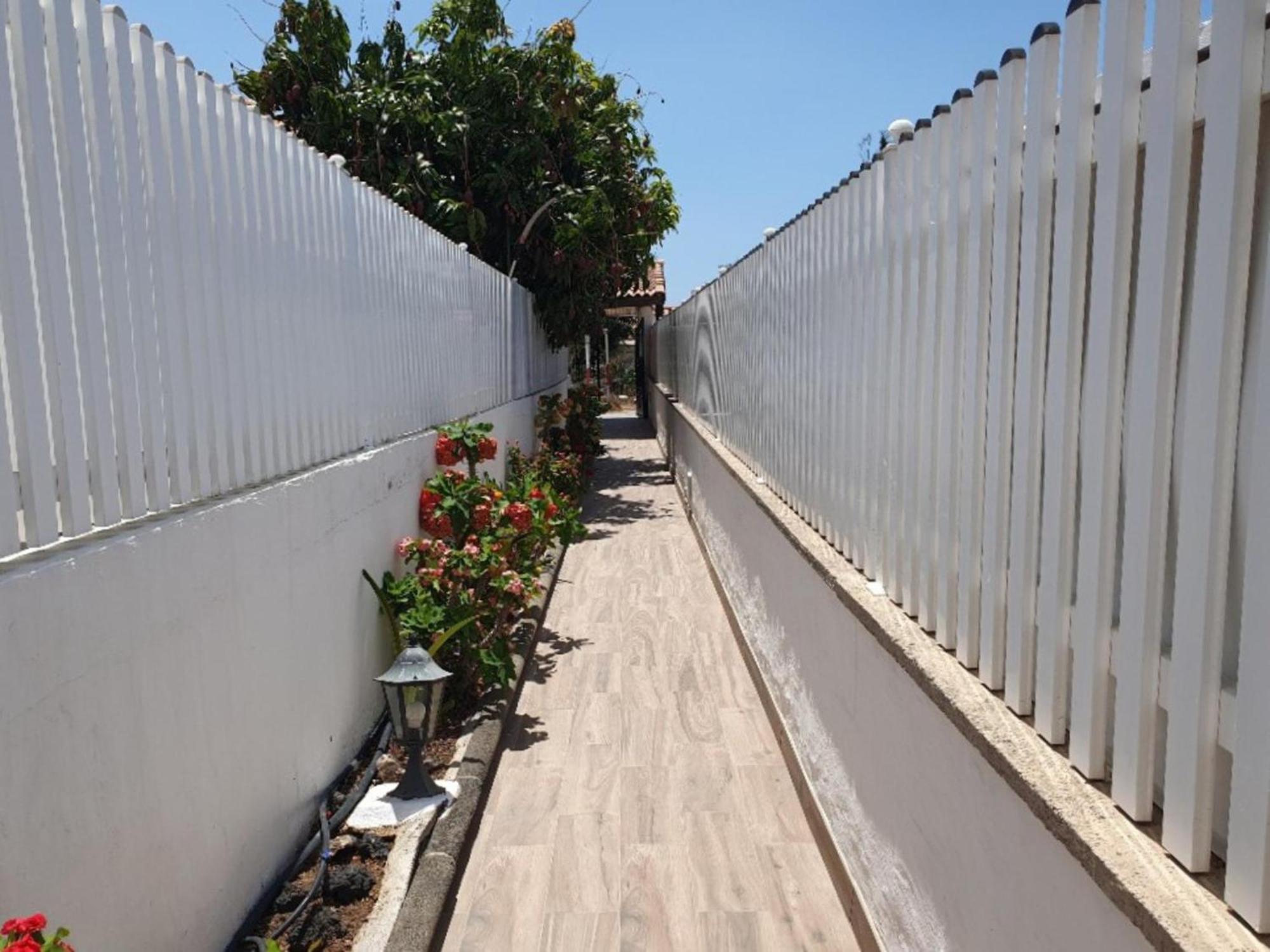 Casa Nena By Villagrancanaria