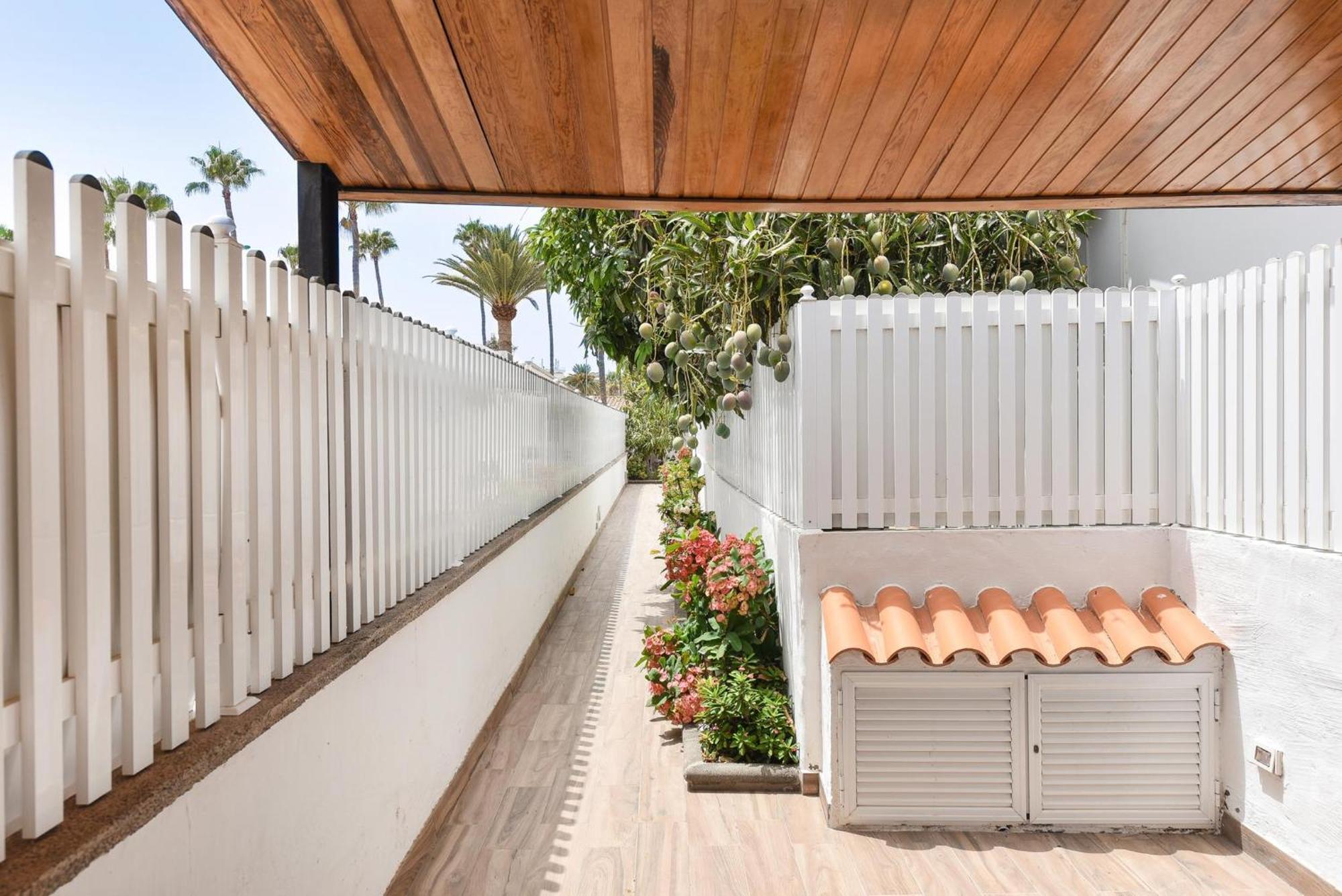 Casa Nena By Villagrancanaria Holiday home Playa del Ingles (Gran Canaria)