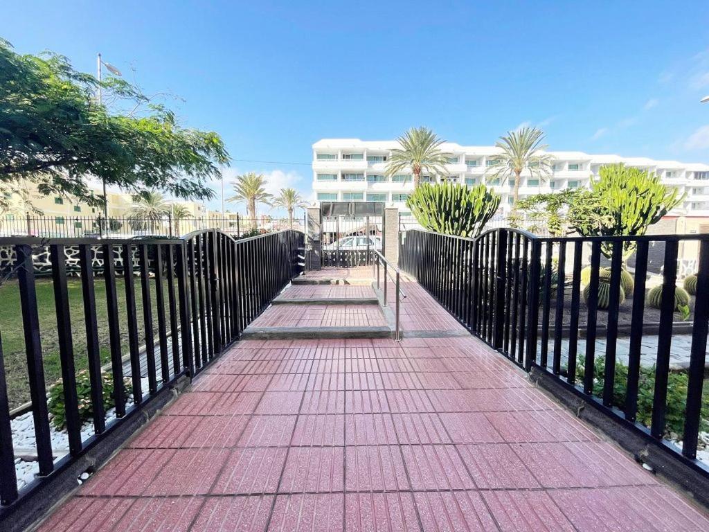 Apartment Seaview Cactus
