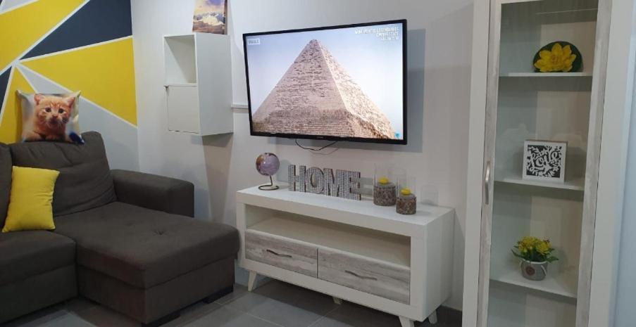 Olas Apartment *