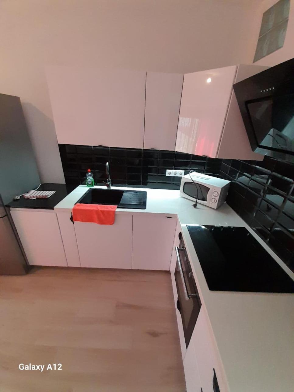 Holiday Apartment Apartment