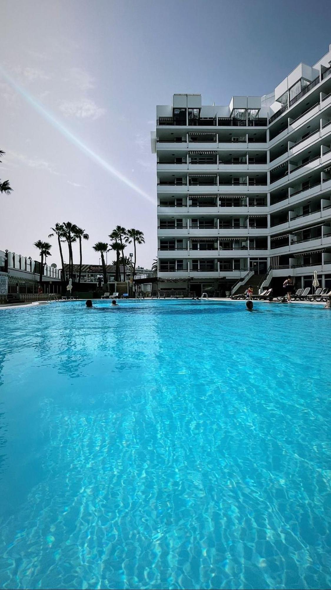 Apartment Cherry Cake Playa del Ingles (Gran Canaria)