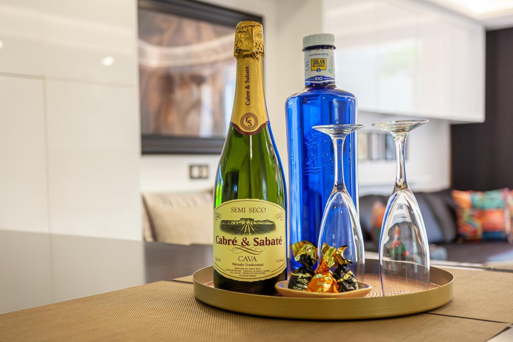 Modern & Elegant Loft Apartment Playa del Ingles (Gran Canaria)