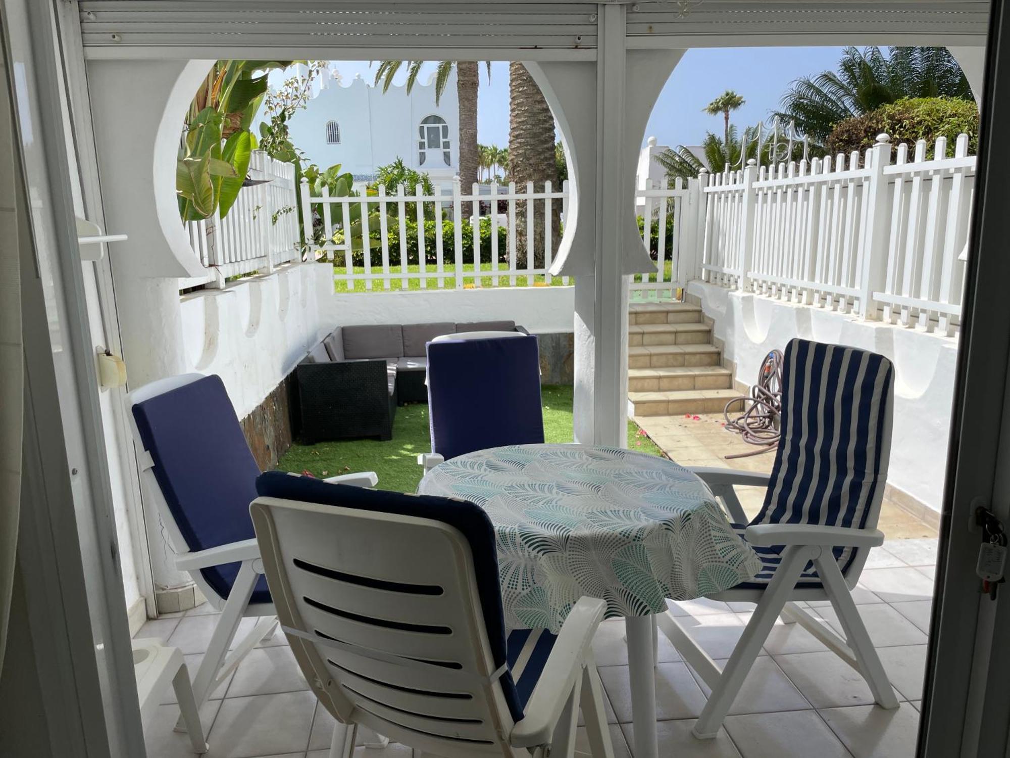 Monte Golf Ferienhaus Playa del Inglés