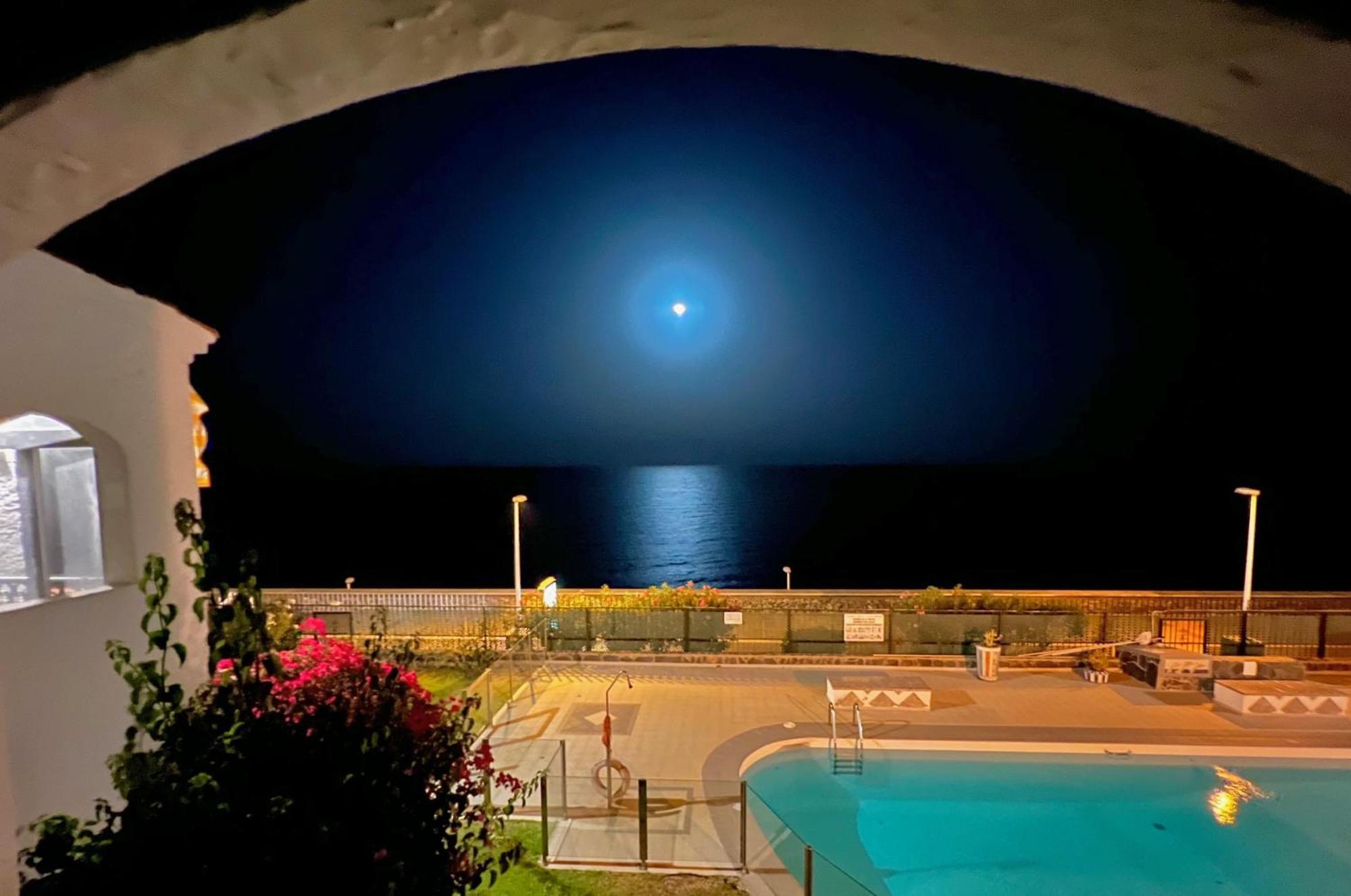 Panoramic Ocean View Apartment Playa del Ingles (Gran Canaria)