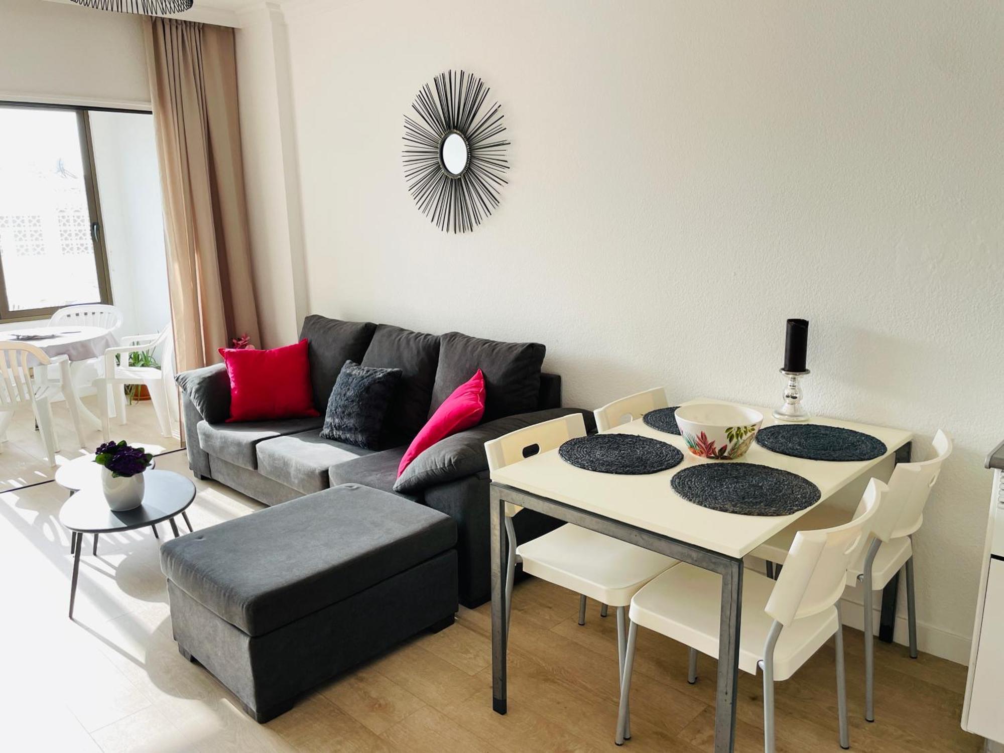 Apartamento Fredriks Iguazu 3 Playa del Inglés