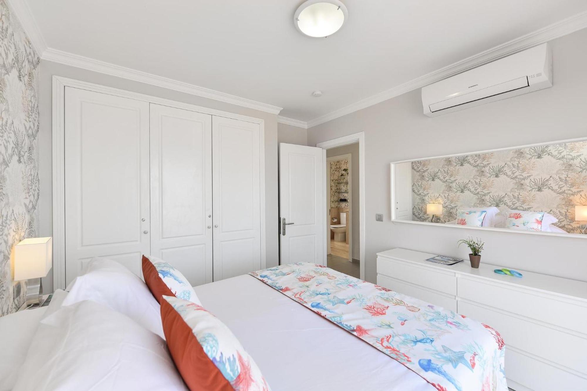 Santa Ana 24 By Villagrancanaria Holiday home *