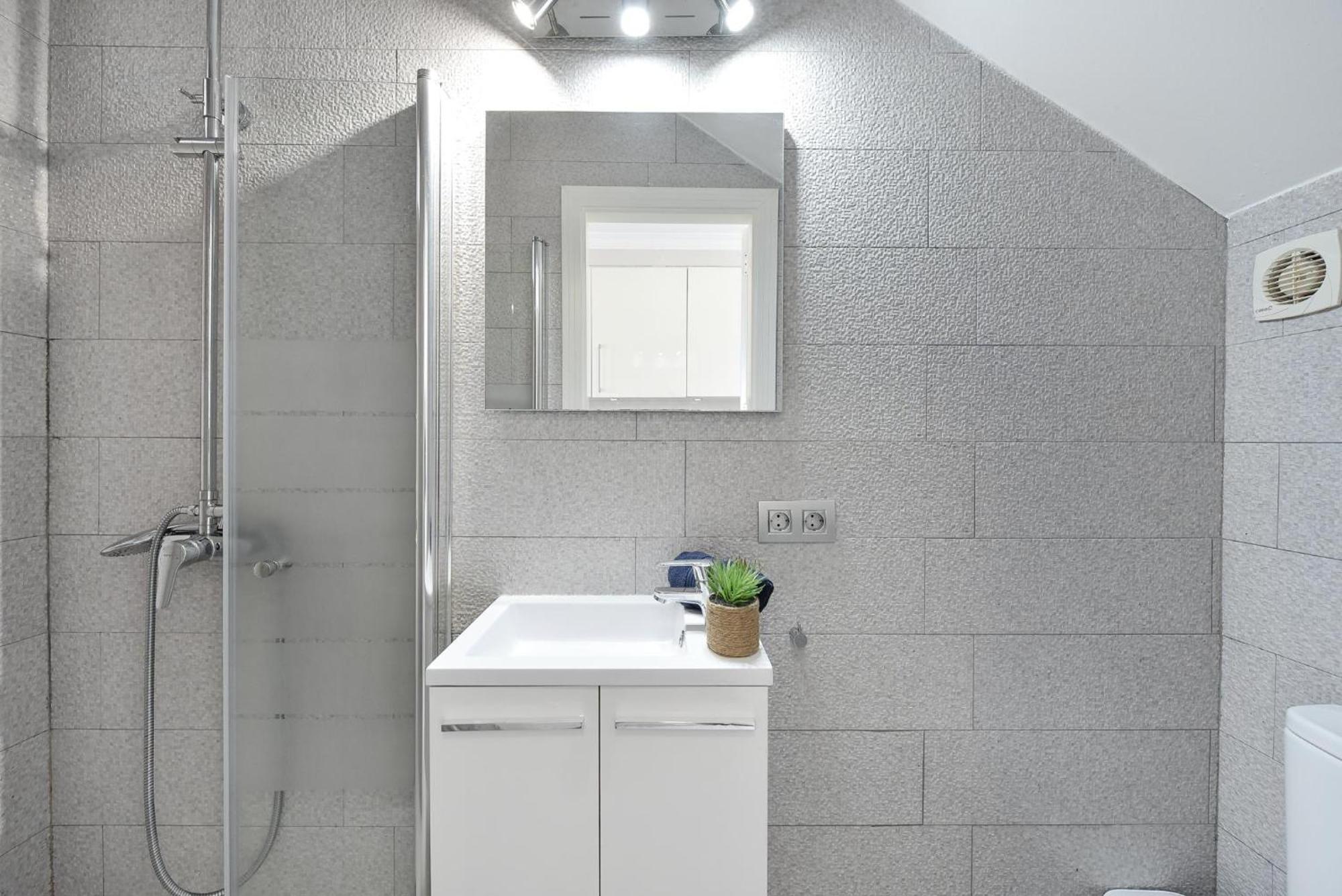 Holiday home Santa Ana 24 By Villagrancanaria
