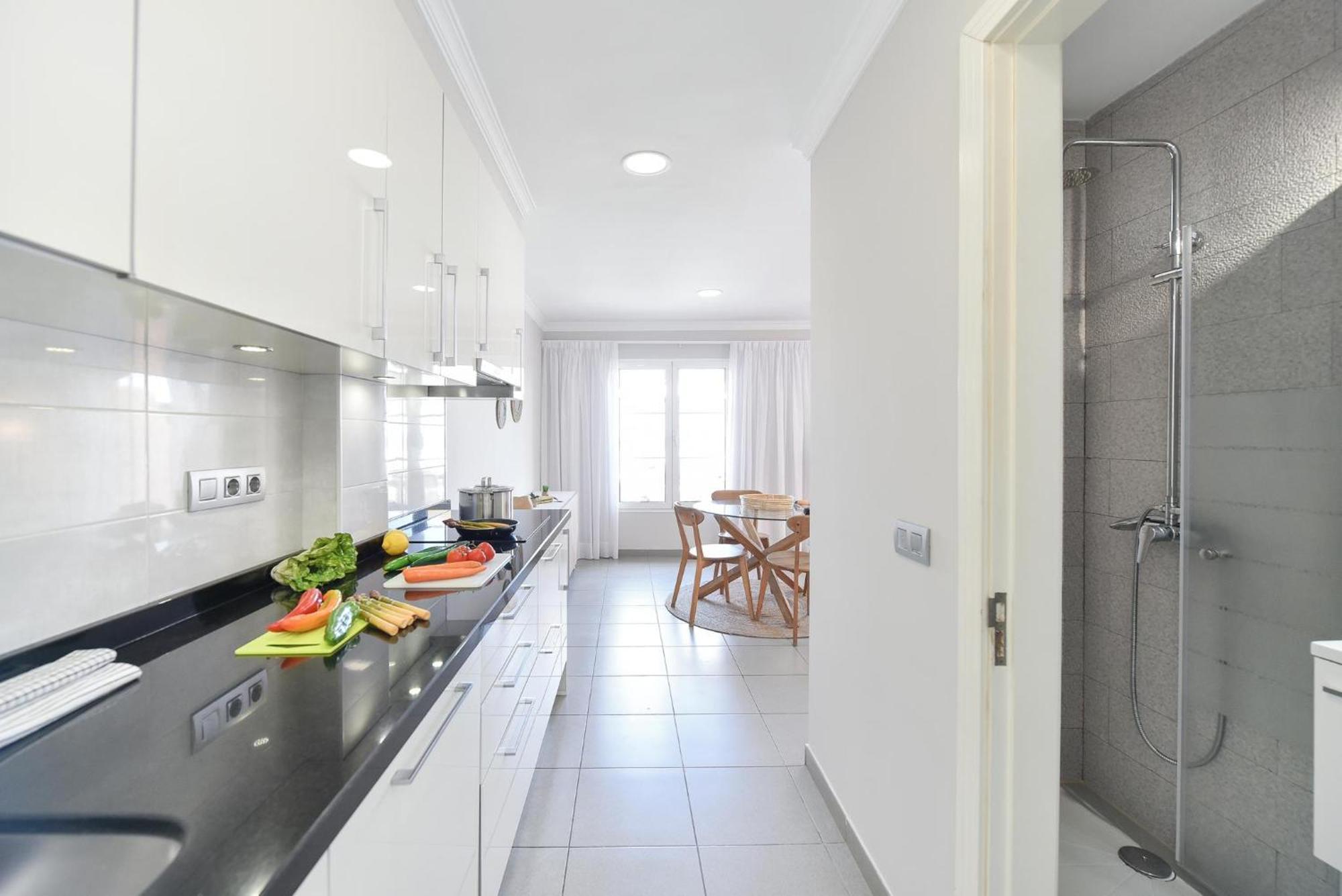 Holiday home Santa Ana 24 By Villagrancanaria