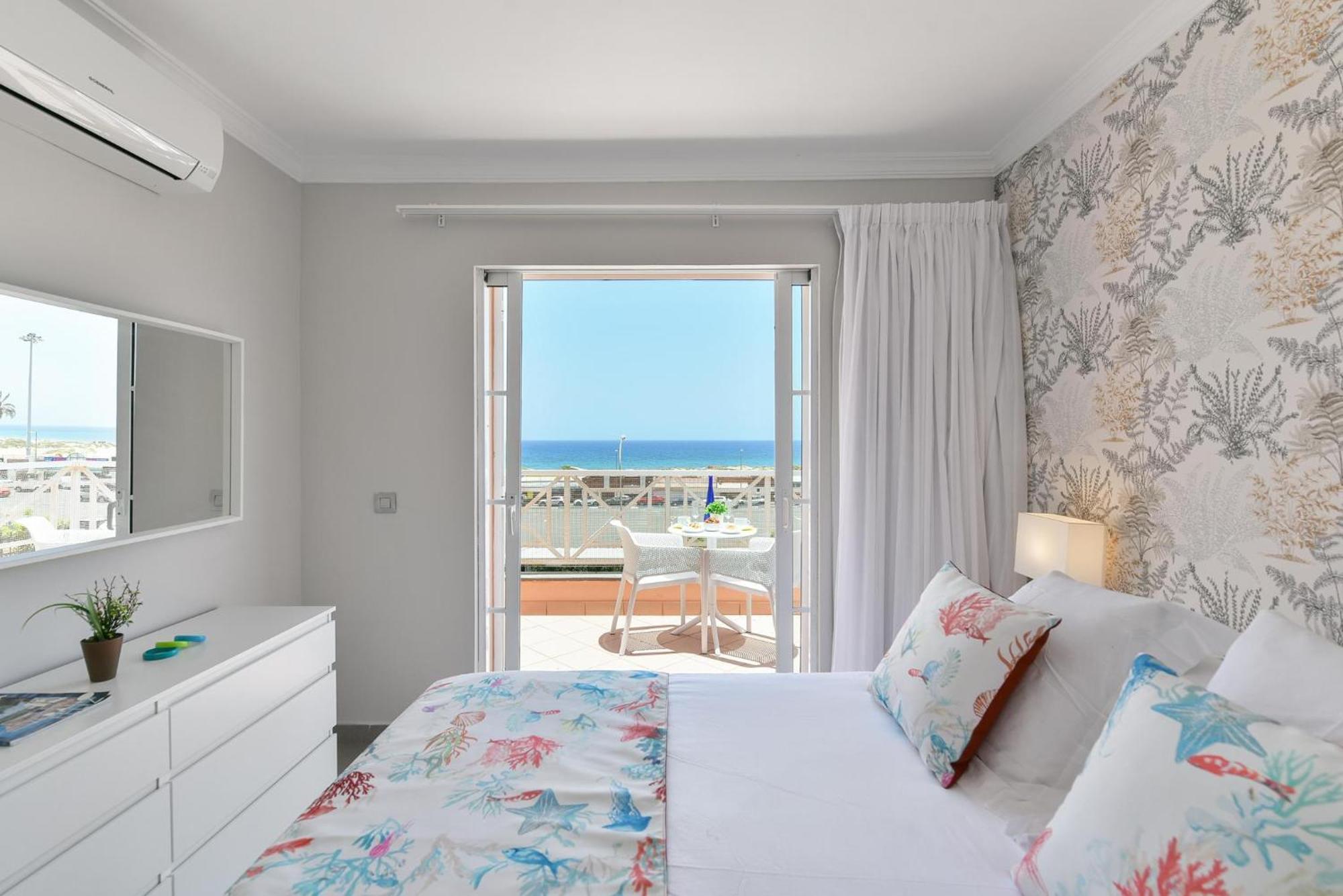 Santa Ana 24 By Villagrancanaria Holiday home *