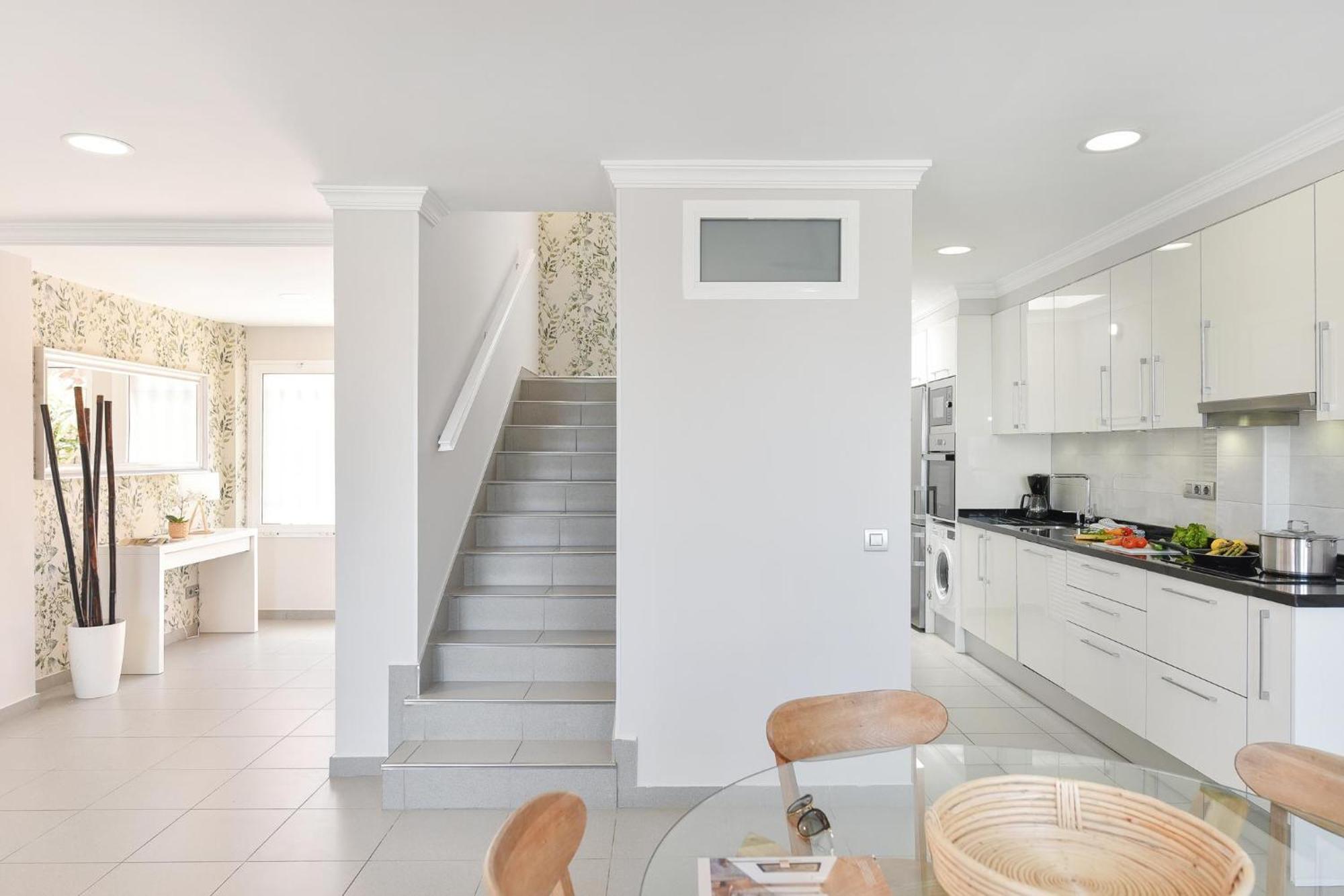 Holiday home Santa Ana 24 By Villagrancanaria