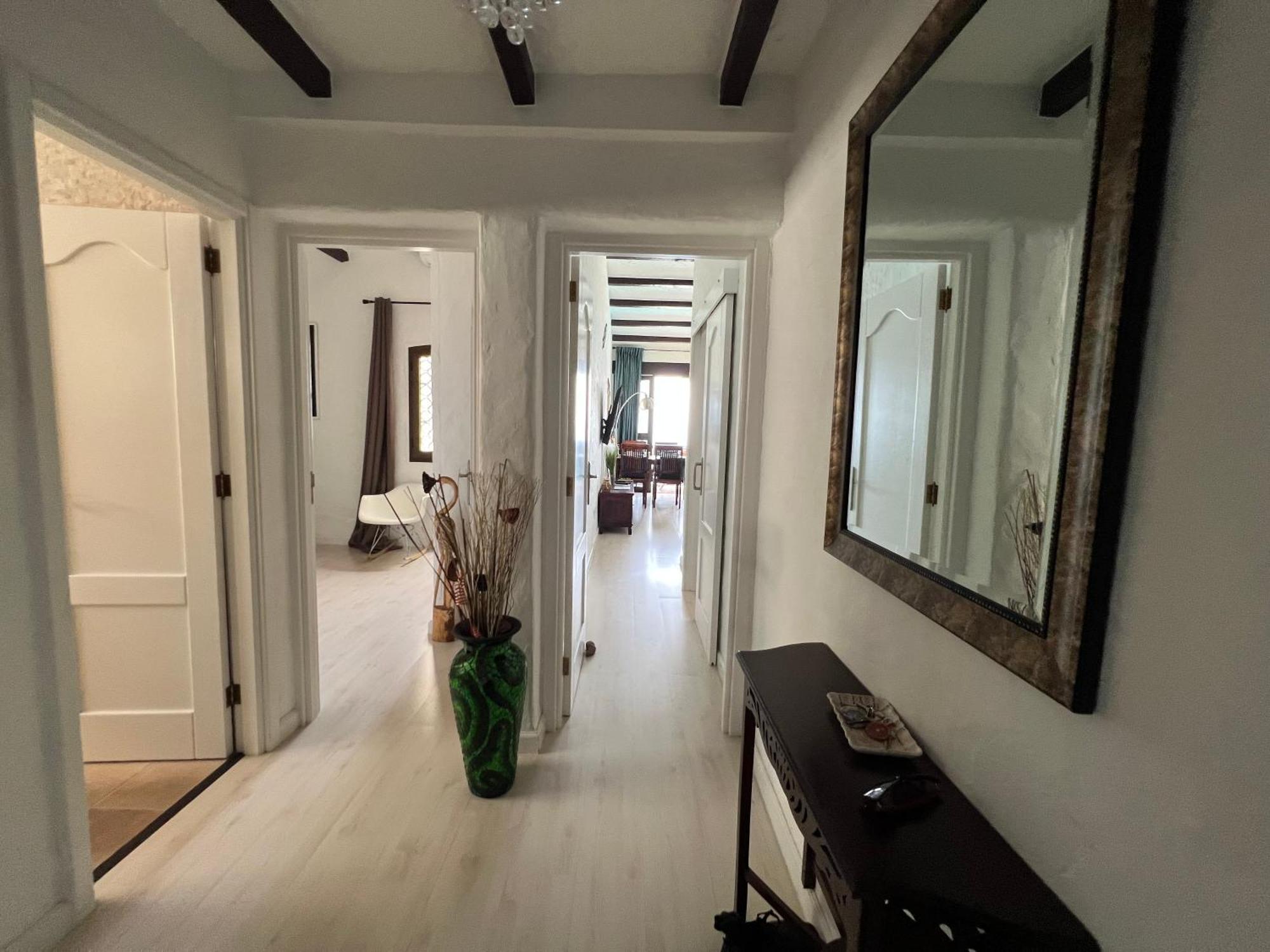 Apartment Panoramic Ocean View