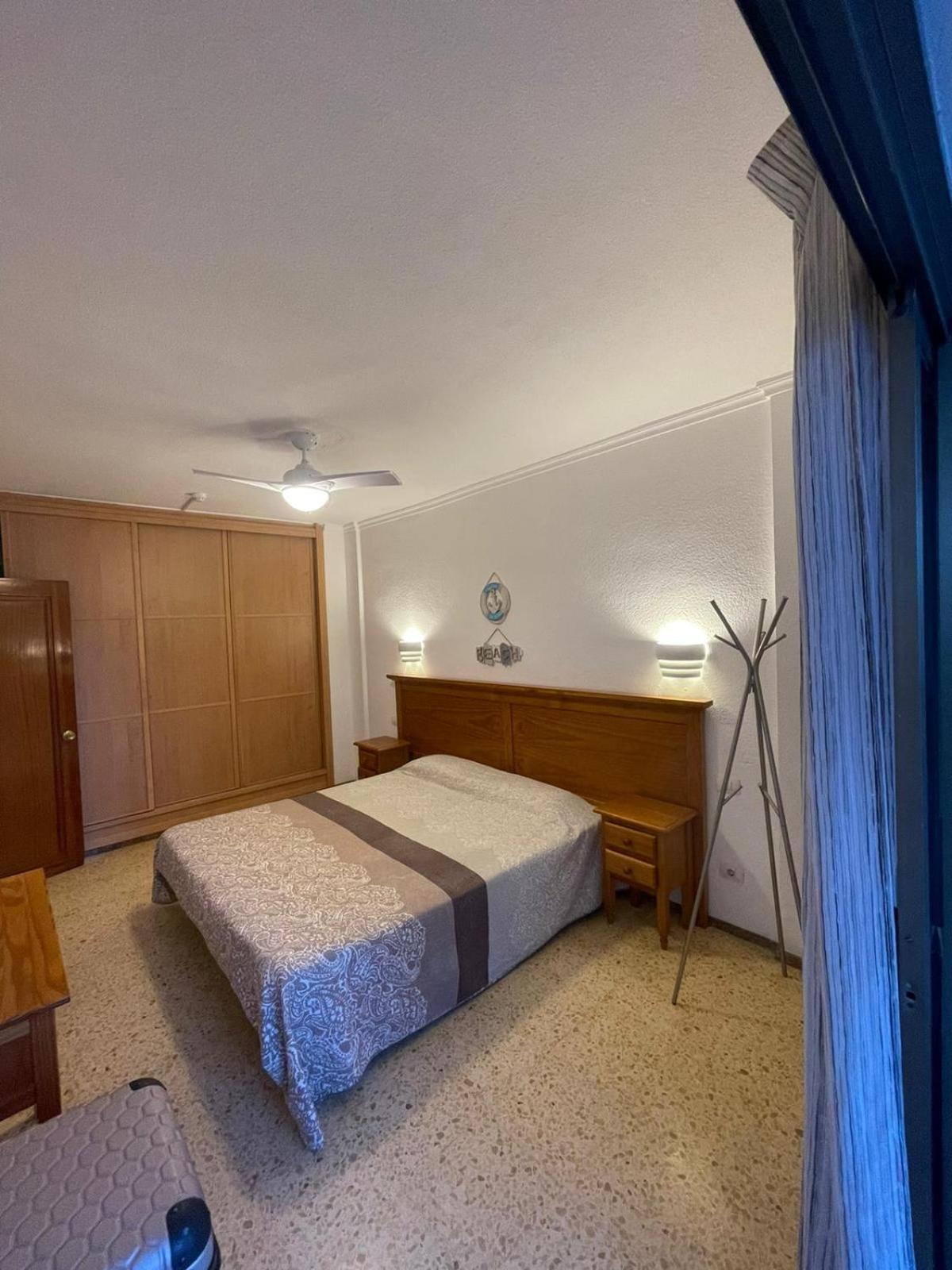 Appartement Agaete Parque *