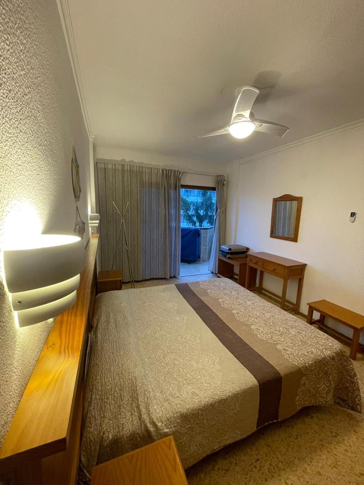 Appartement Agaete Parque Playa del Inglés