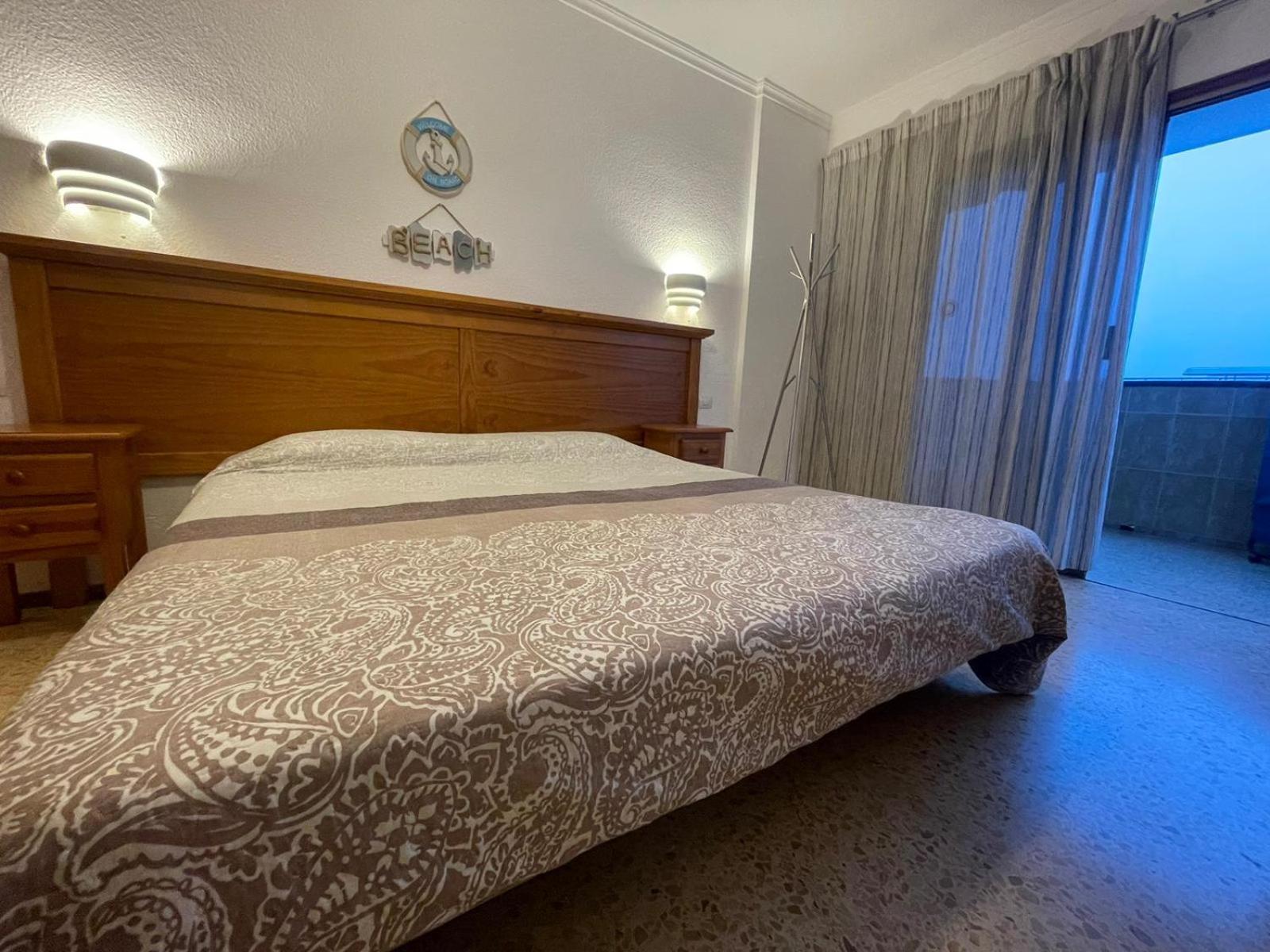 Agaete Parque Appartement