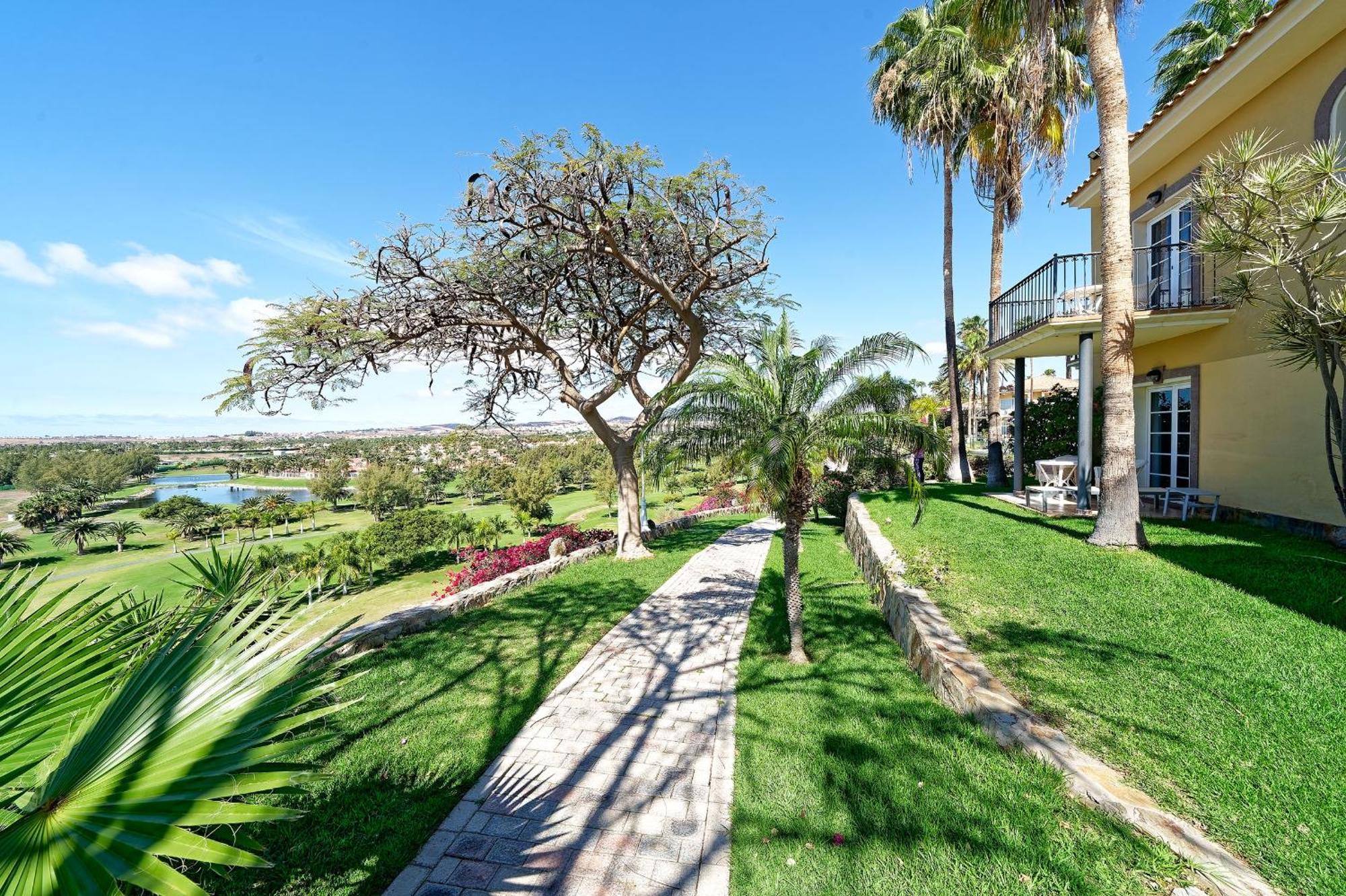 Vital Residencia, Salud&spa Playa del Inglés
