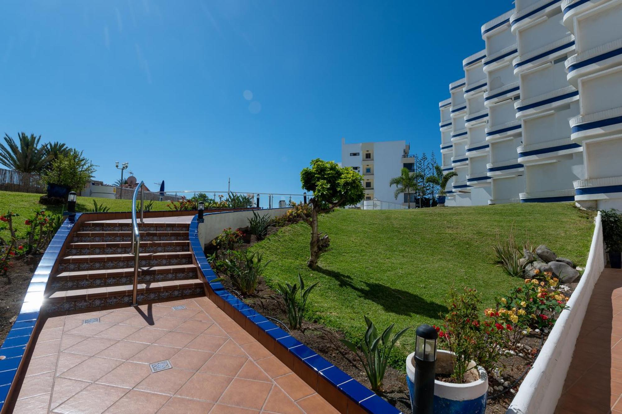 Tamaran 114, 115, 118 * Playa del Inglés