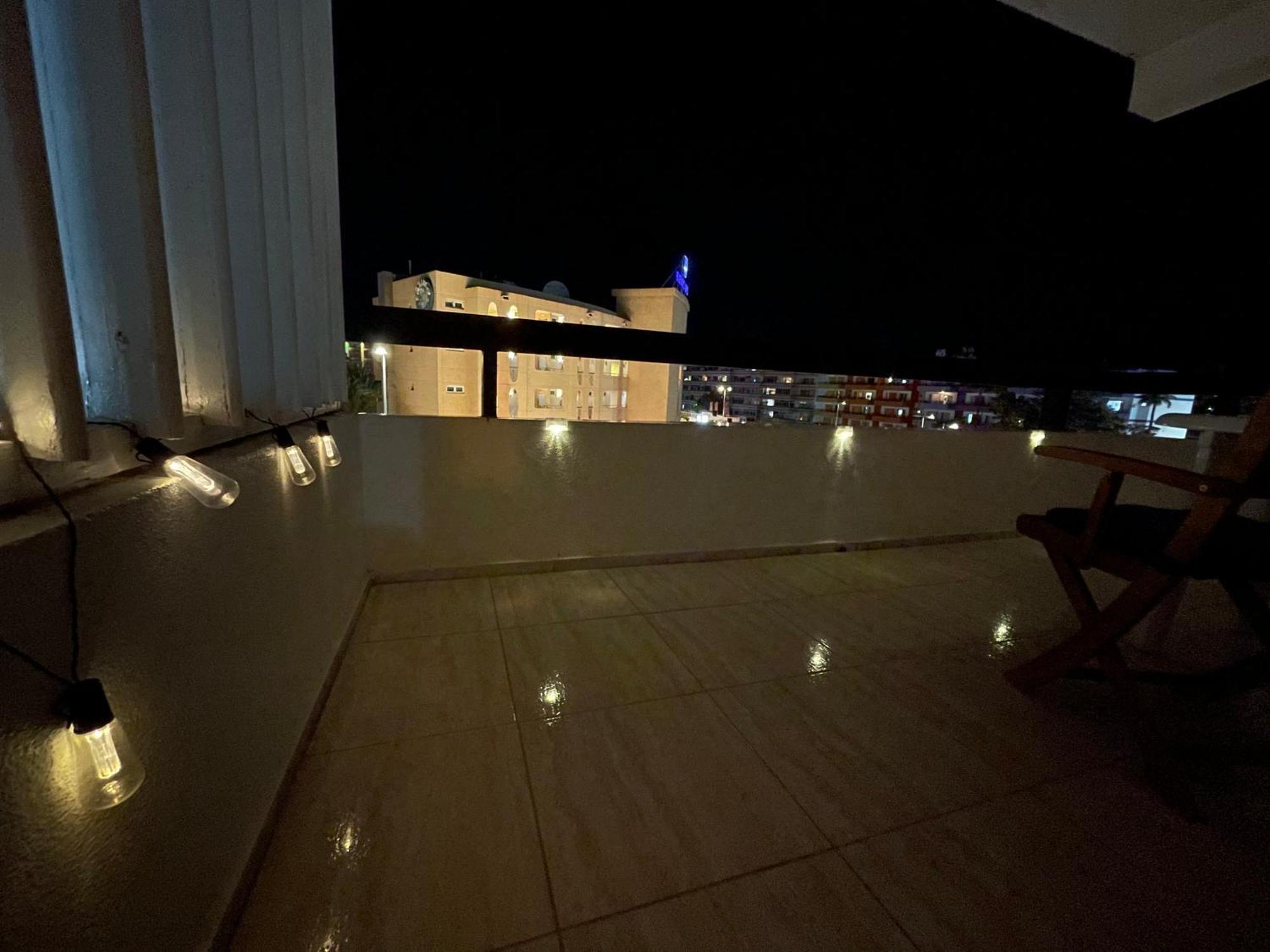 4th Floor Yumbo Centrum Apartment Playa del Ingles (Gran Canaria)