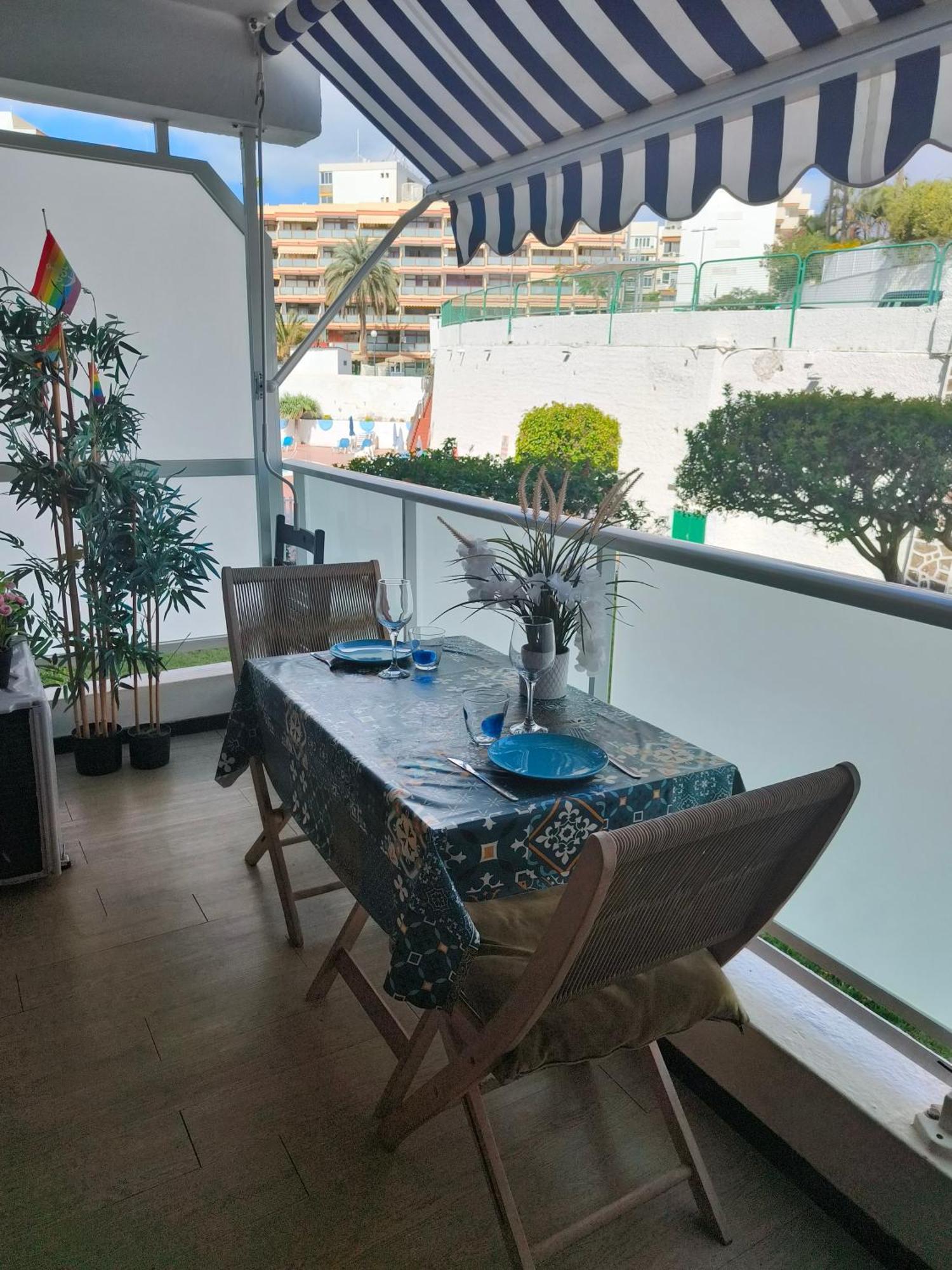 Apartamento Yumbo Playa *