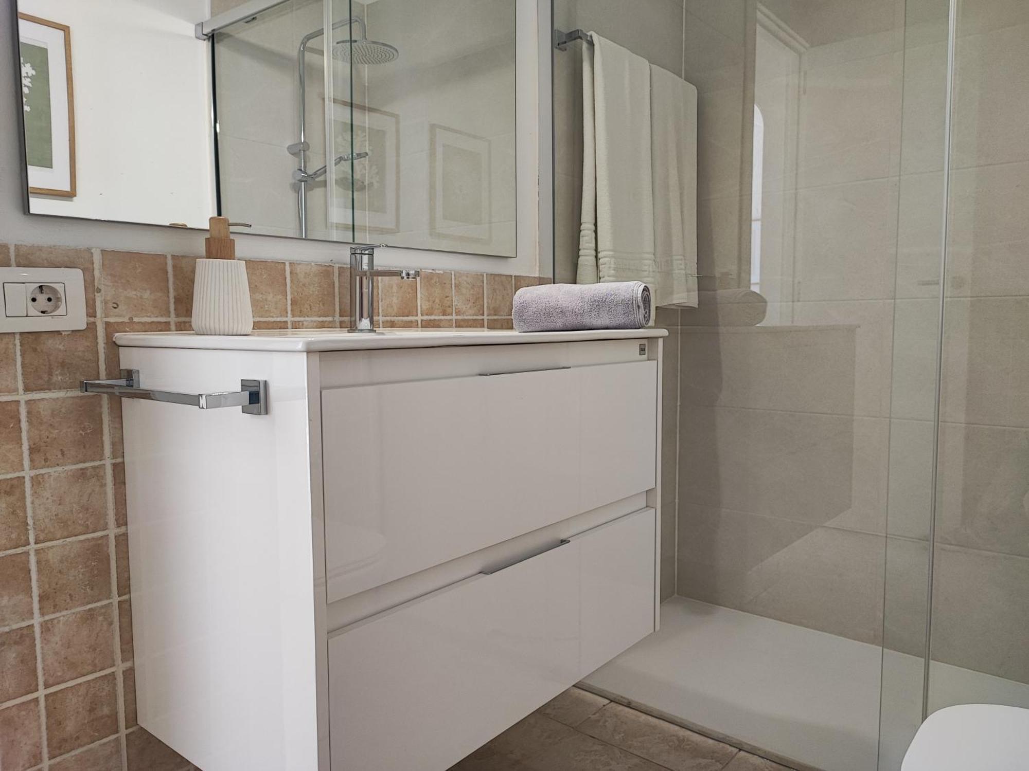 Appartement Con Jardin Privado Junto Al Yumbo