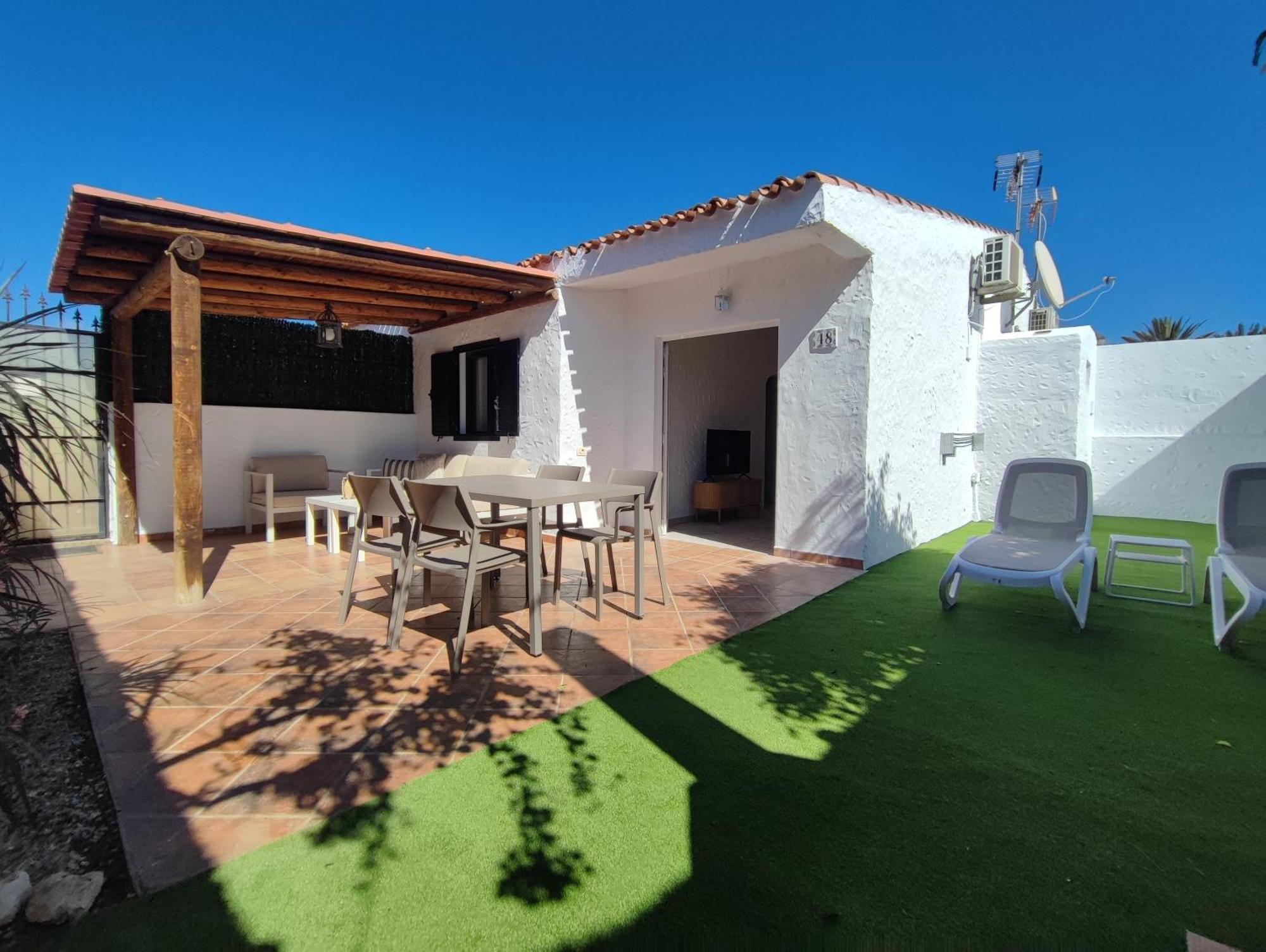 Appartement Con Jardin Privado Junto Al Yumbo