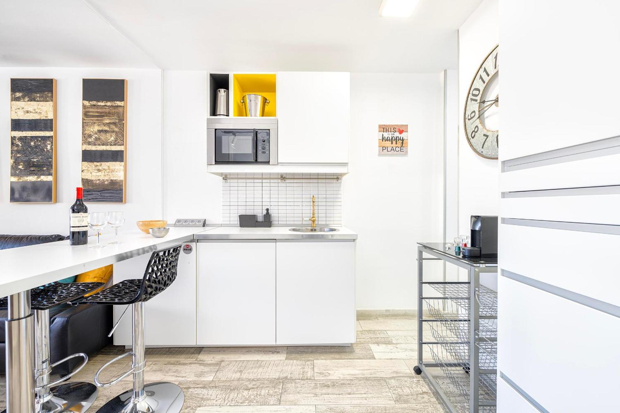 Sun4two Gran Canaria Fkk Close Yumbo Apartamento *