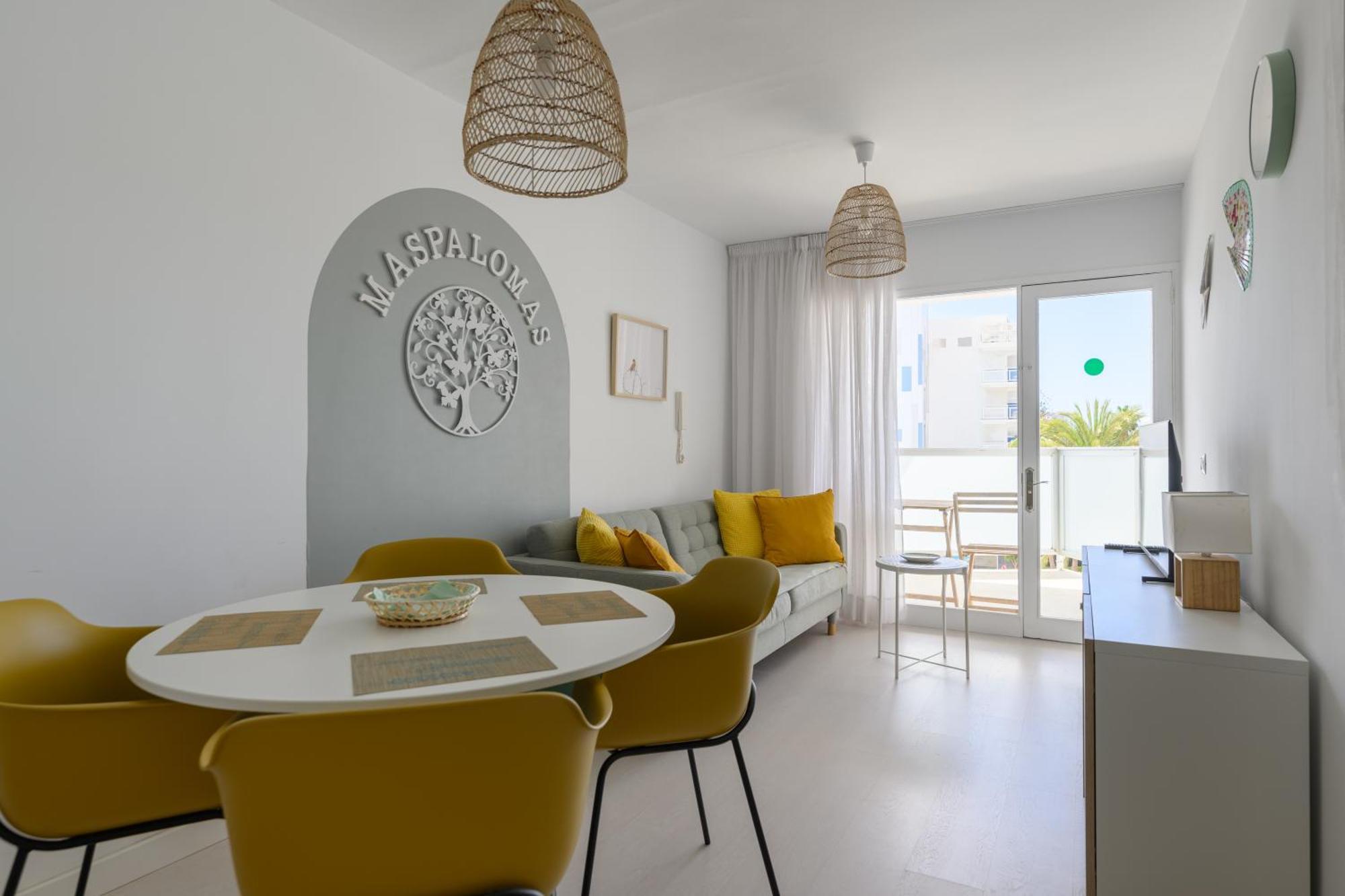 Apartamento Sol Y Playa Ii *