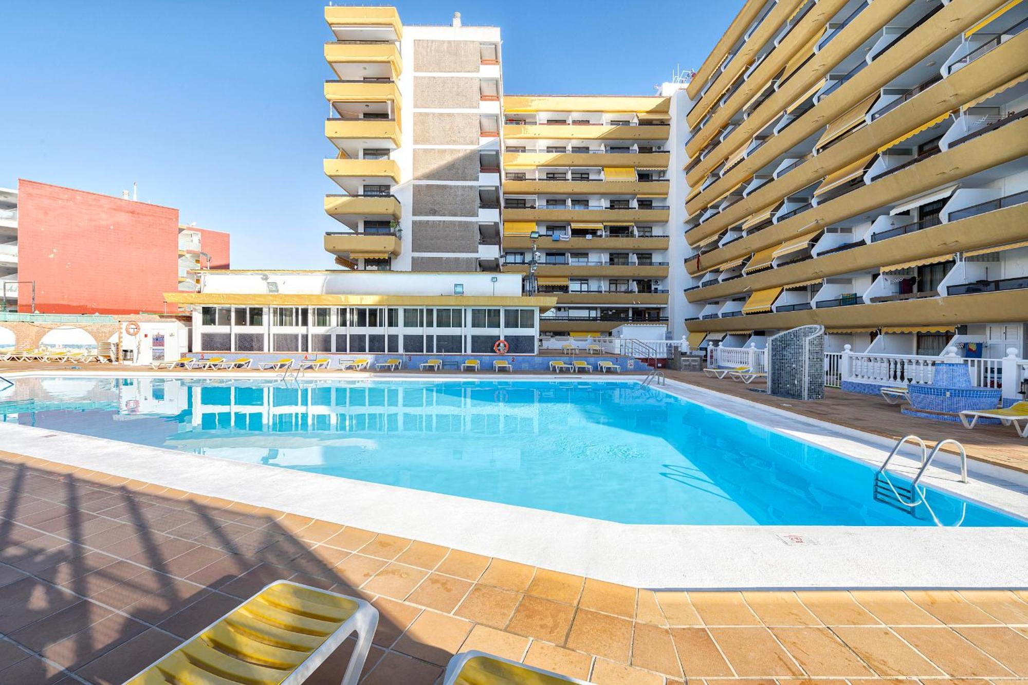Sun4two Gran Canaria Fkk Close Yumbo Apartamento