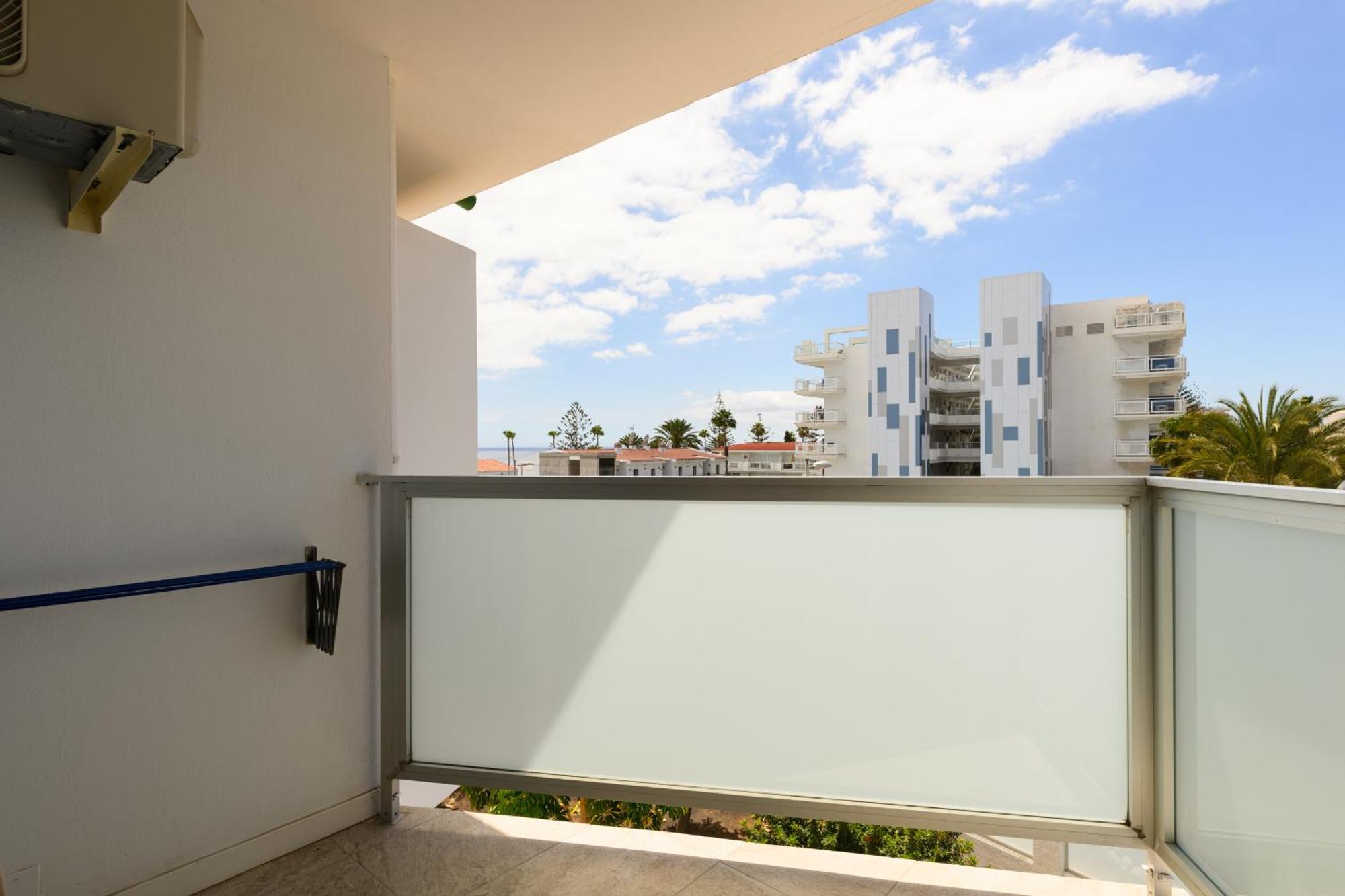 Sol Y Playa Ii Apartamento *