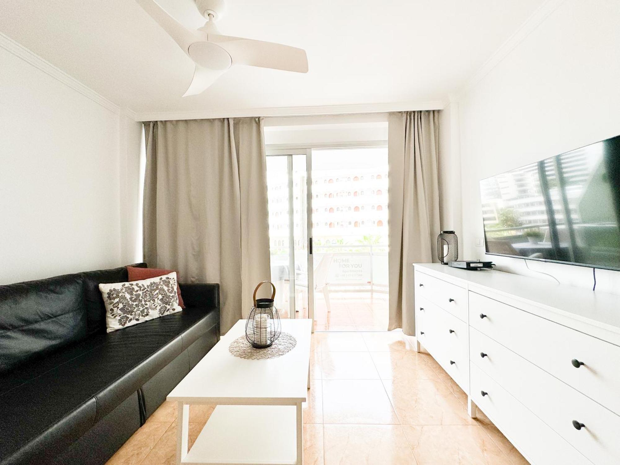 H4u - Playa & Dunas Apartamento