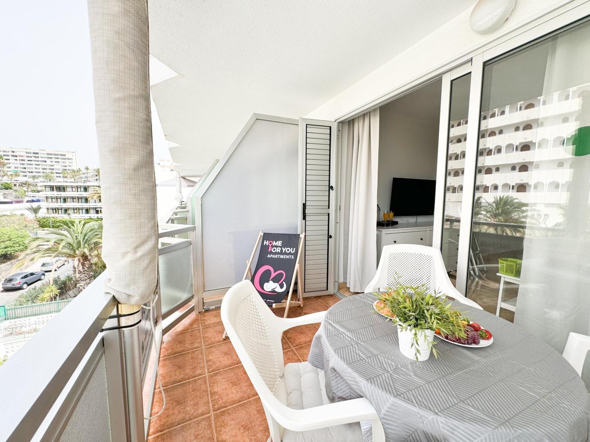 Apartamento H4u - Playa & Dunas