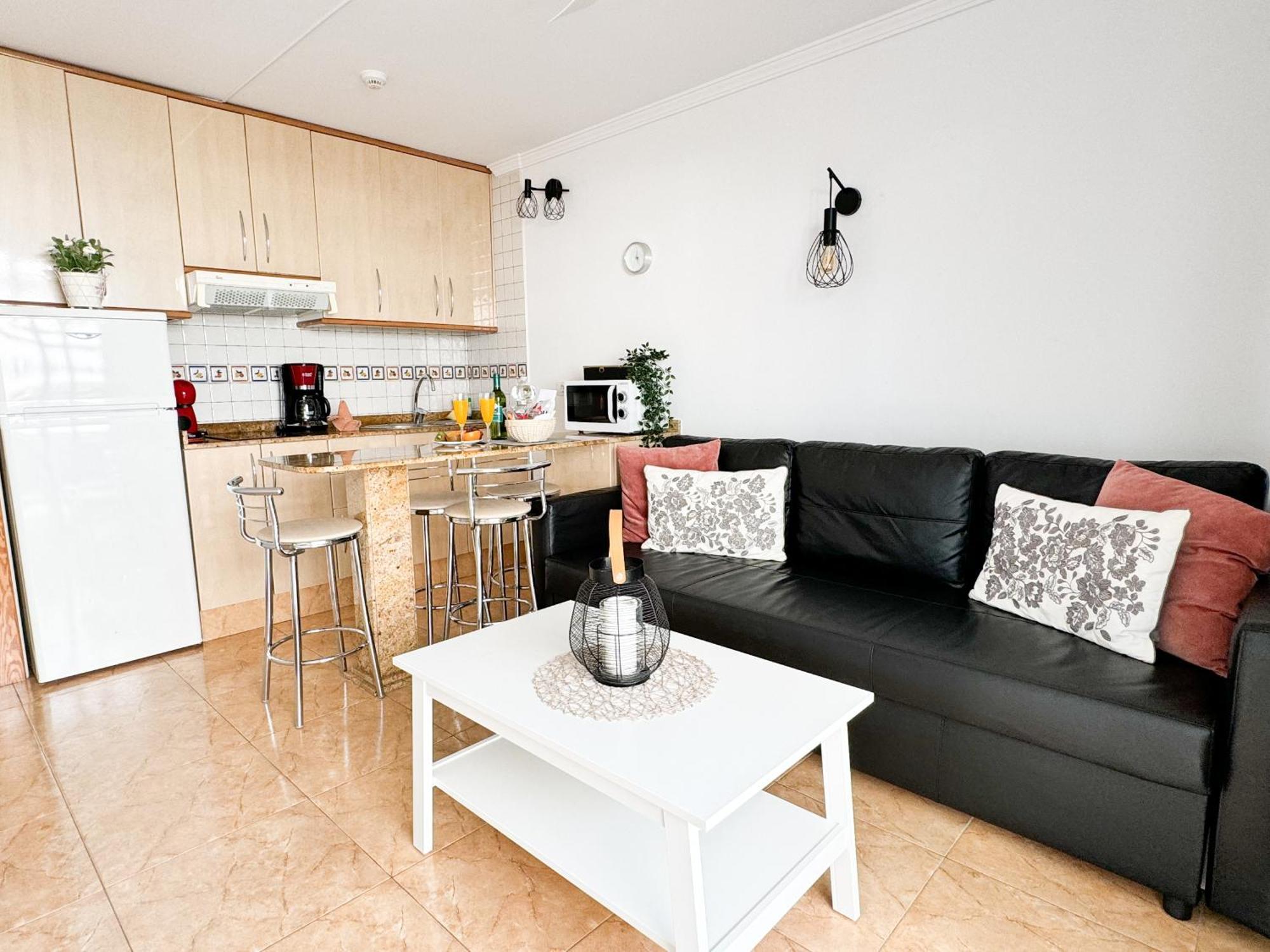 H4u - Playa & Dunas Apartamento *