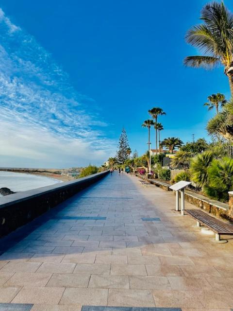 Apartamento Sol Y Playa Ii Playa del Inglés