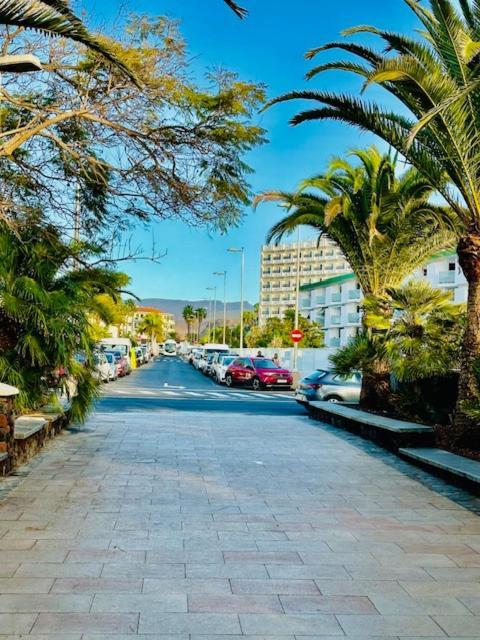 Apartamento Sol Y Playa Ii Playa del Inglés
