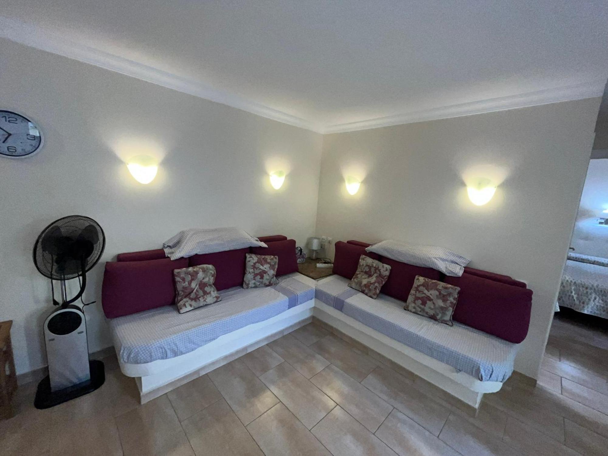 Apartamento Cerca Playa - 6 Personas - Ideal Familias Playa del Inglés