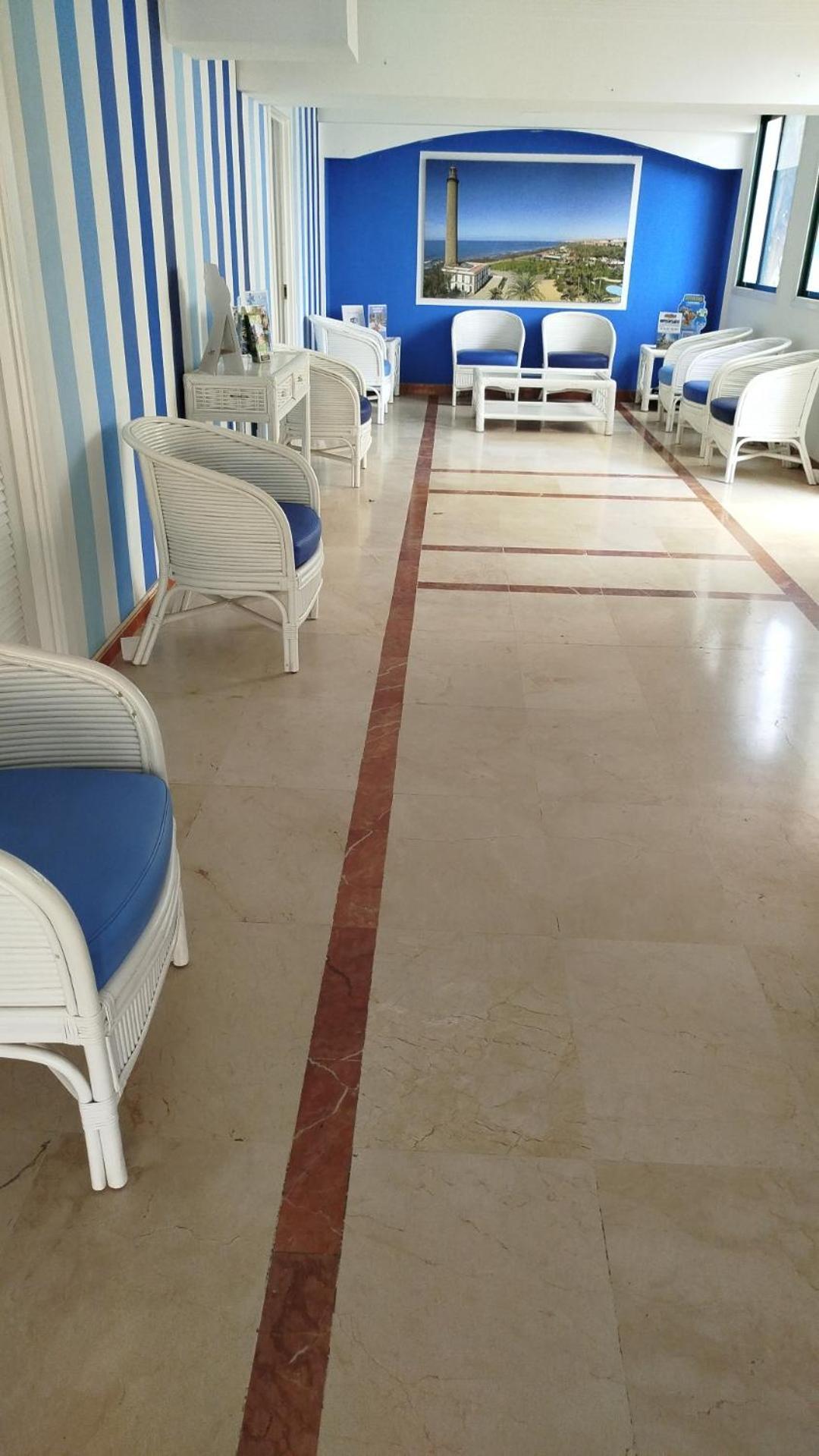 Apartamento Canarian Havaii En Faluas Playa del Inglés