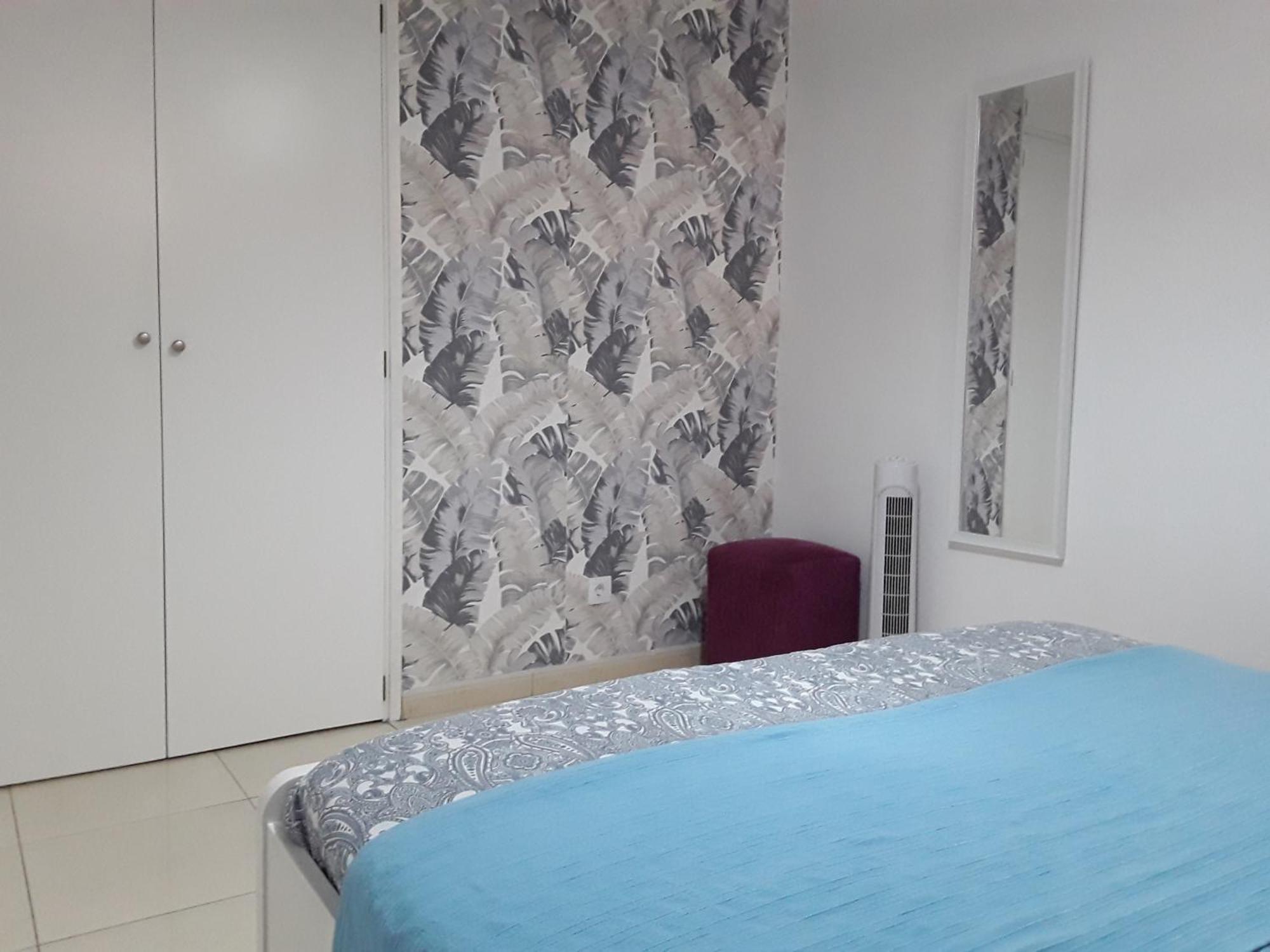 Centro de Playa del inglés Apartamento *