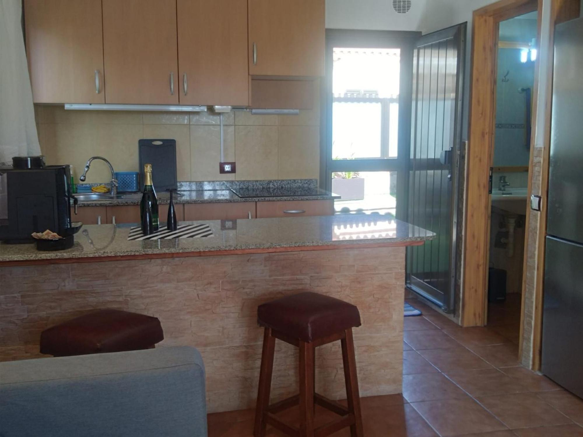 Mono - One Bedroom Huoneisto Playa del Inglés