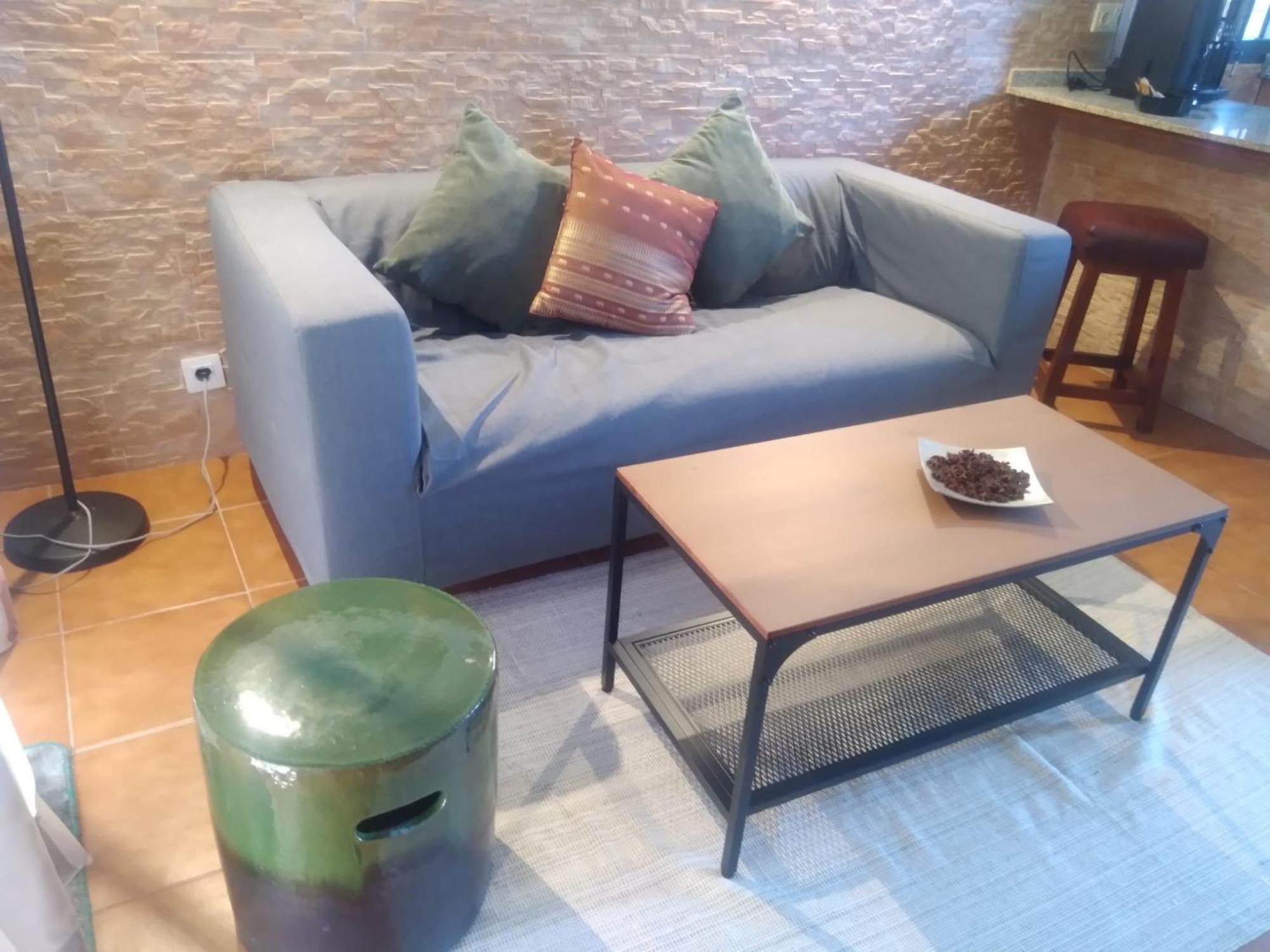 Huoneisto Mono - One Bedroom *