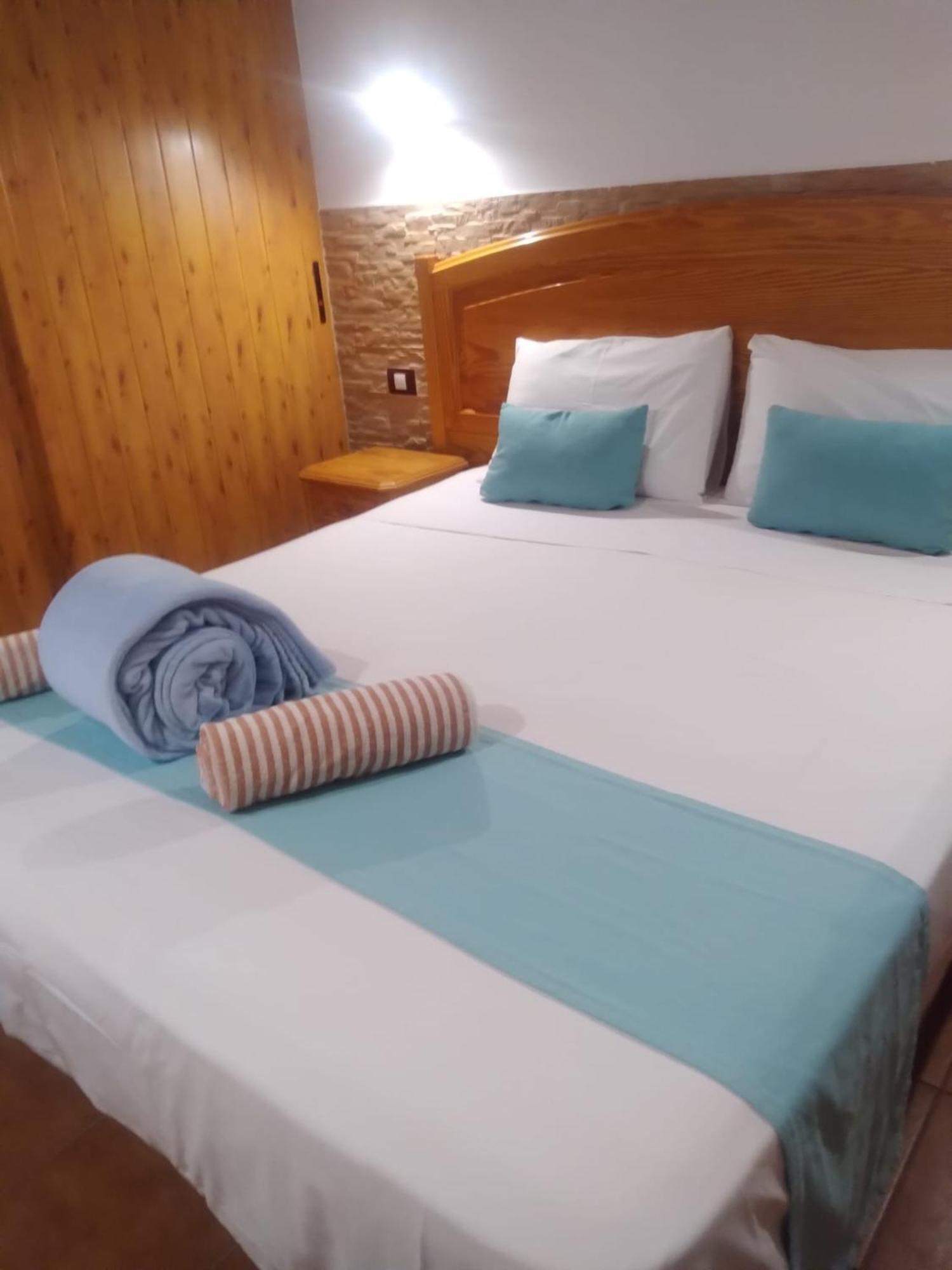 Mono - One Bedroom Huoneisto *