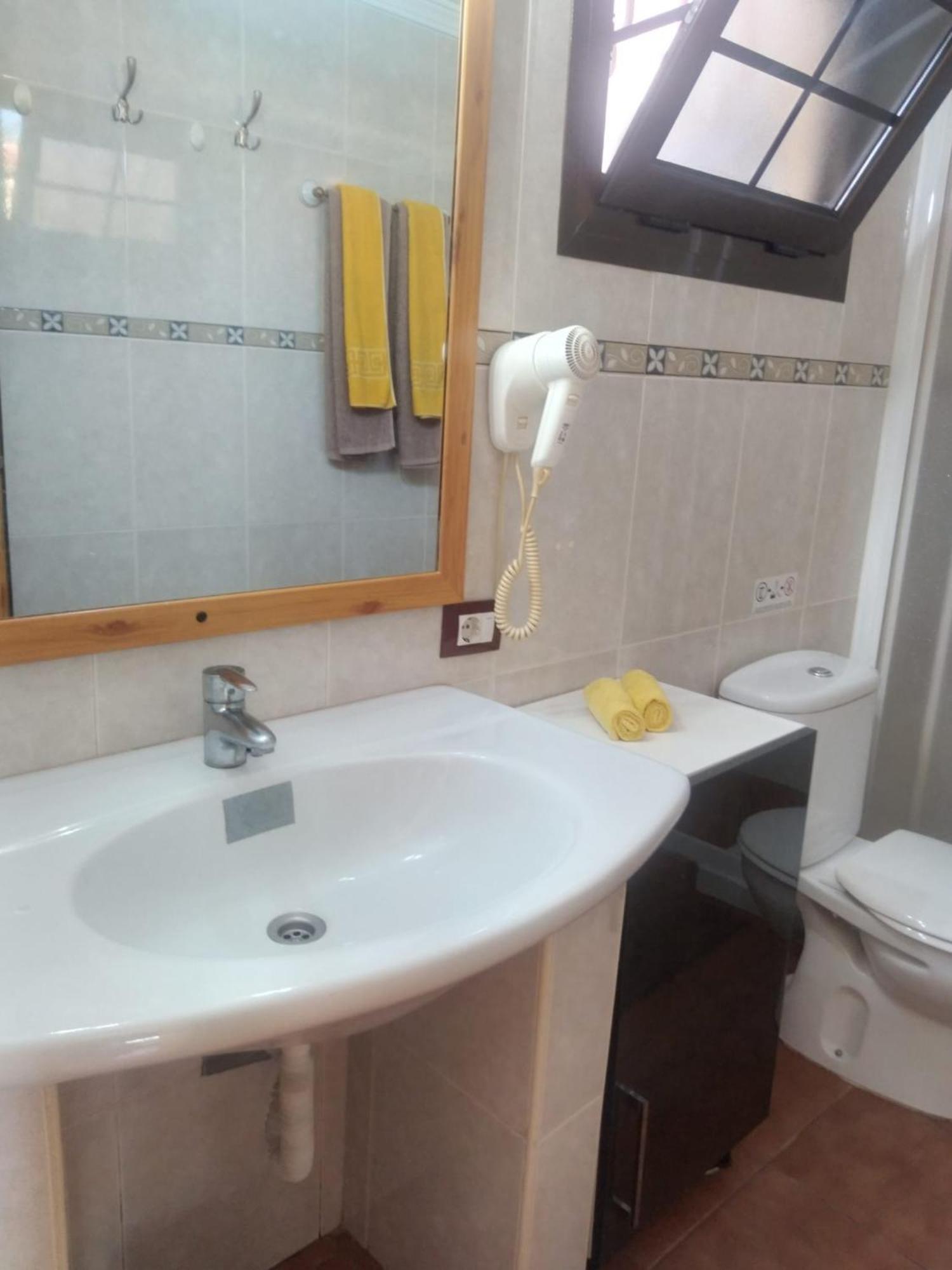 Huoneisto Mono - One Bedroom Playa del Inglés