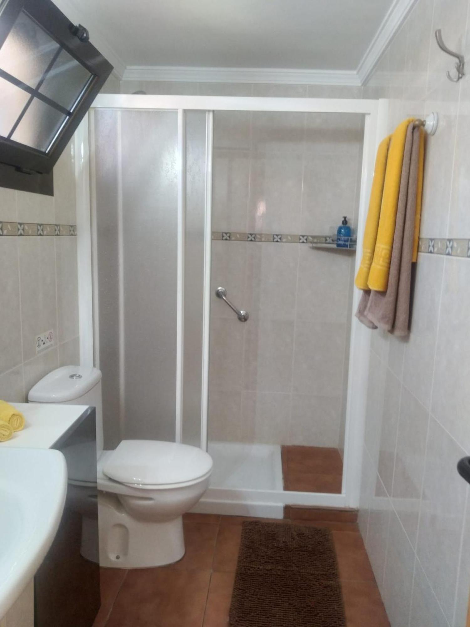 Mono - One Bedroom Huoneisto