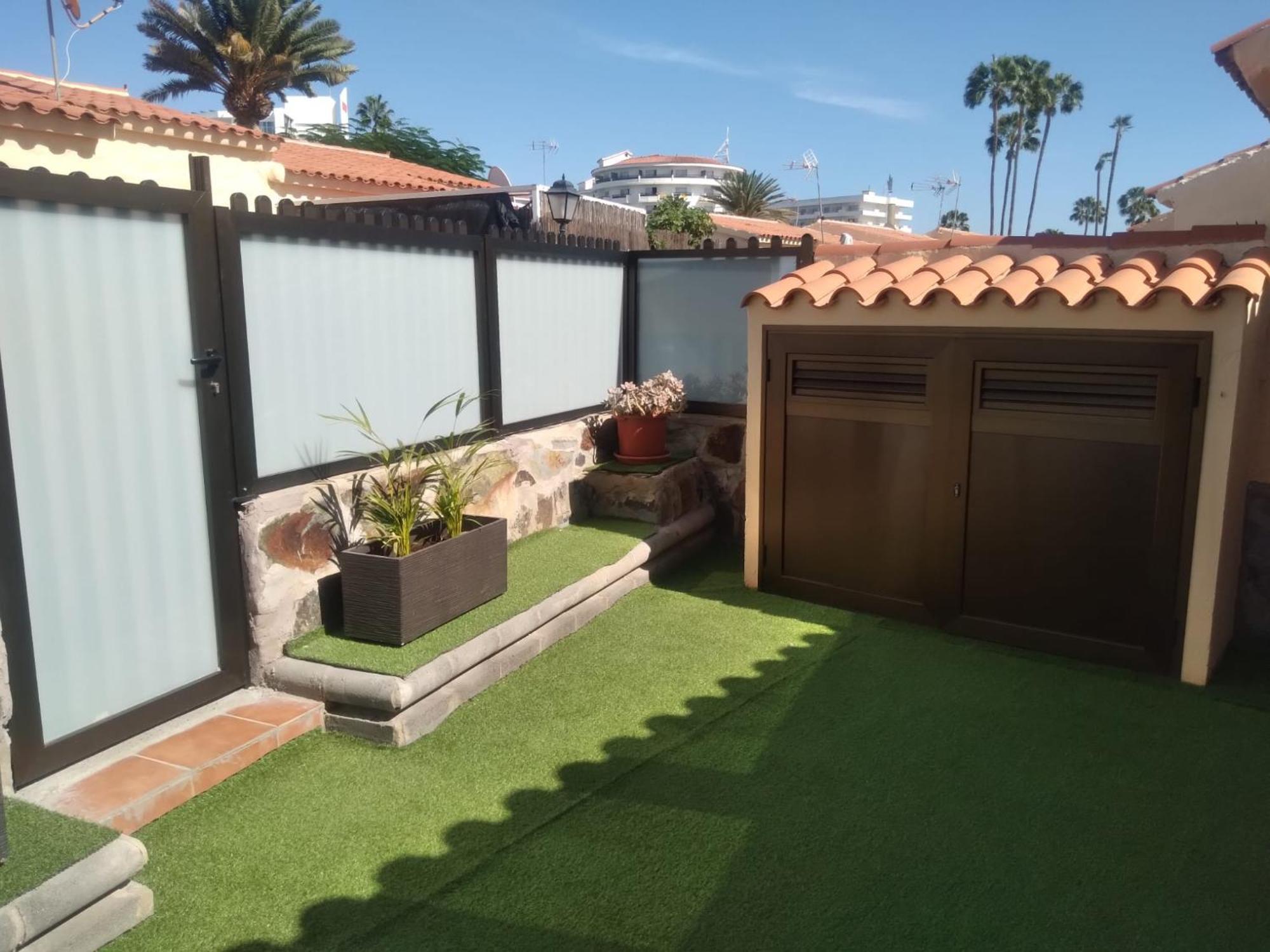 Mono - One Bedroom Huoneisto Playa del Inglés