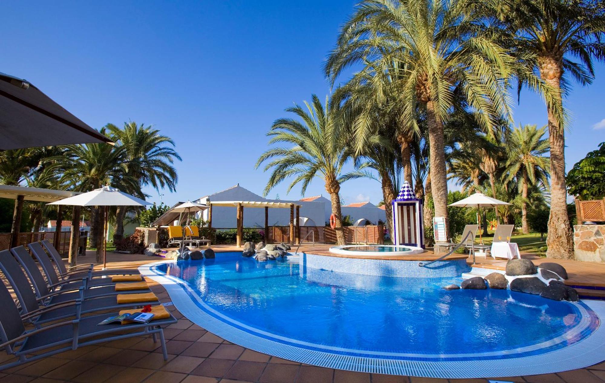 Sol Barbacan Playa del Ingles (Gran Canaria)