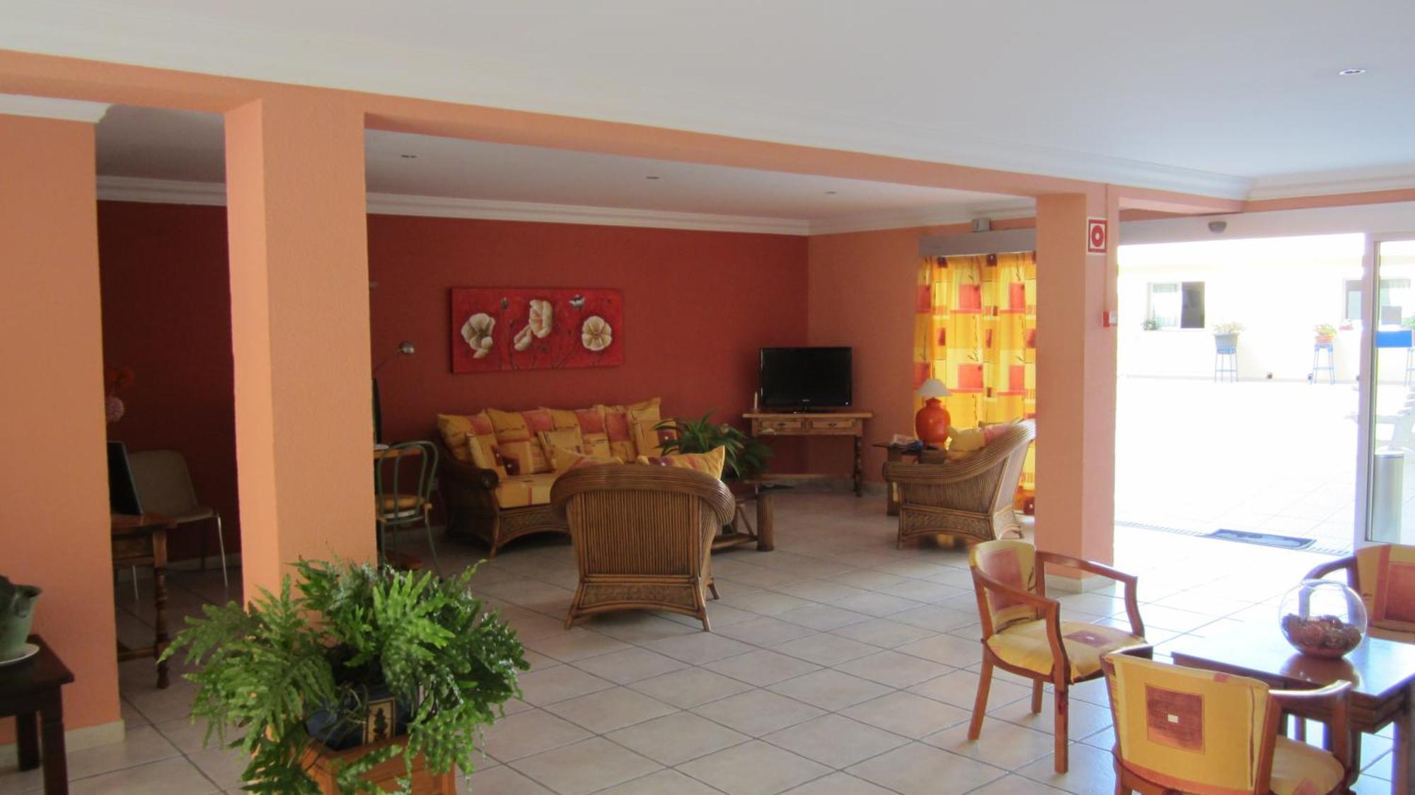 Apartamento Amazonas *