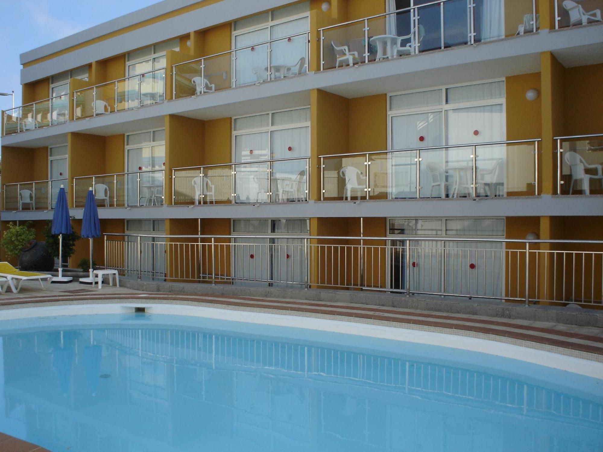 Apartamento Karina Playa del Inglés